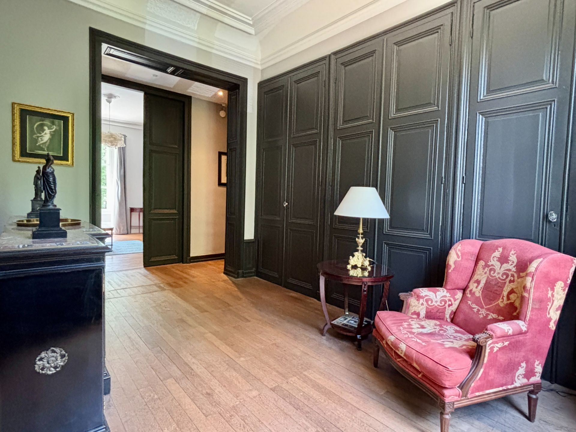 hôtel particulier 16 Pièces en vente sur TOURS (37000)