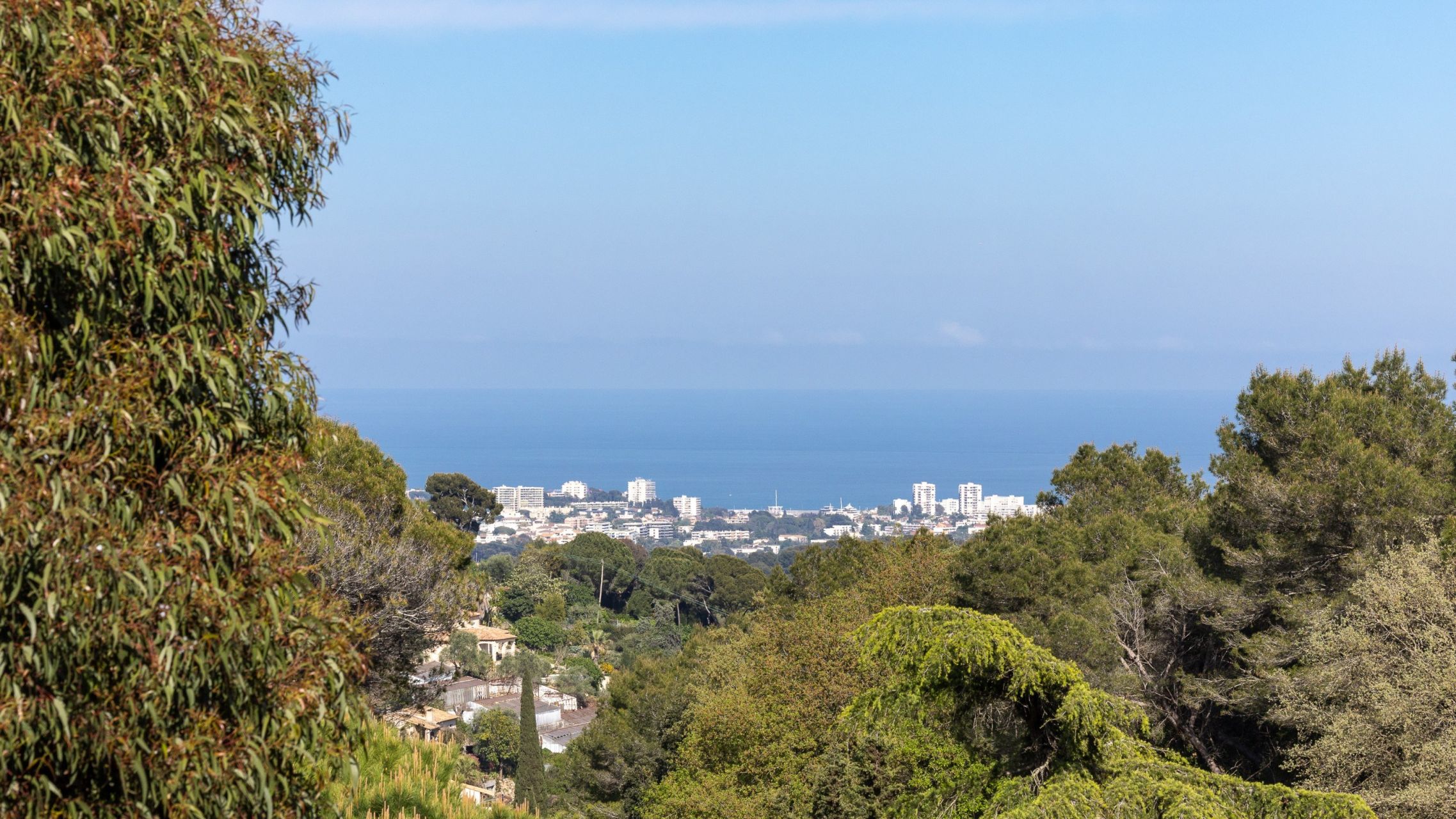 luxury villa 10 Rooms for sale on VALLAURIS (06220)