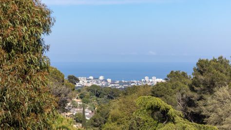 Sale Luxury villa Vallauris 10 Rooms 400 m²