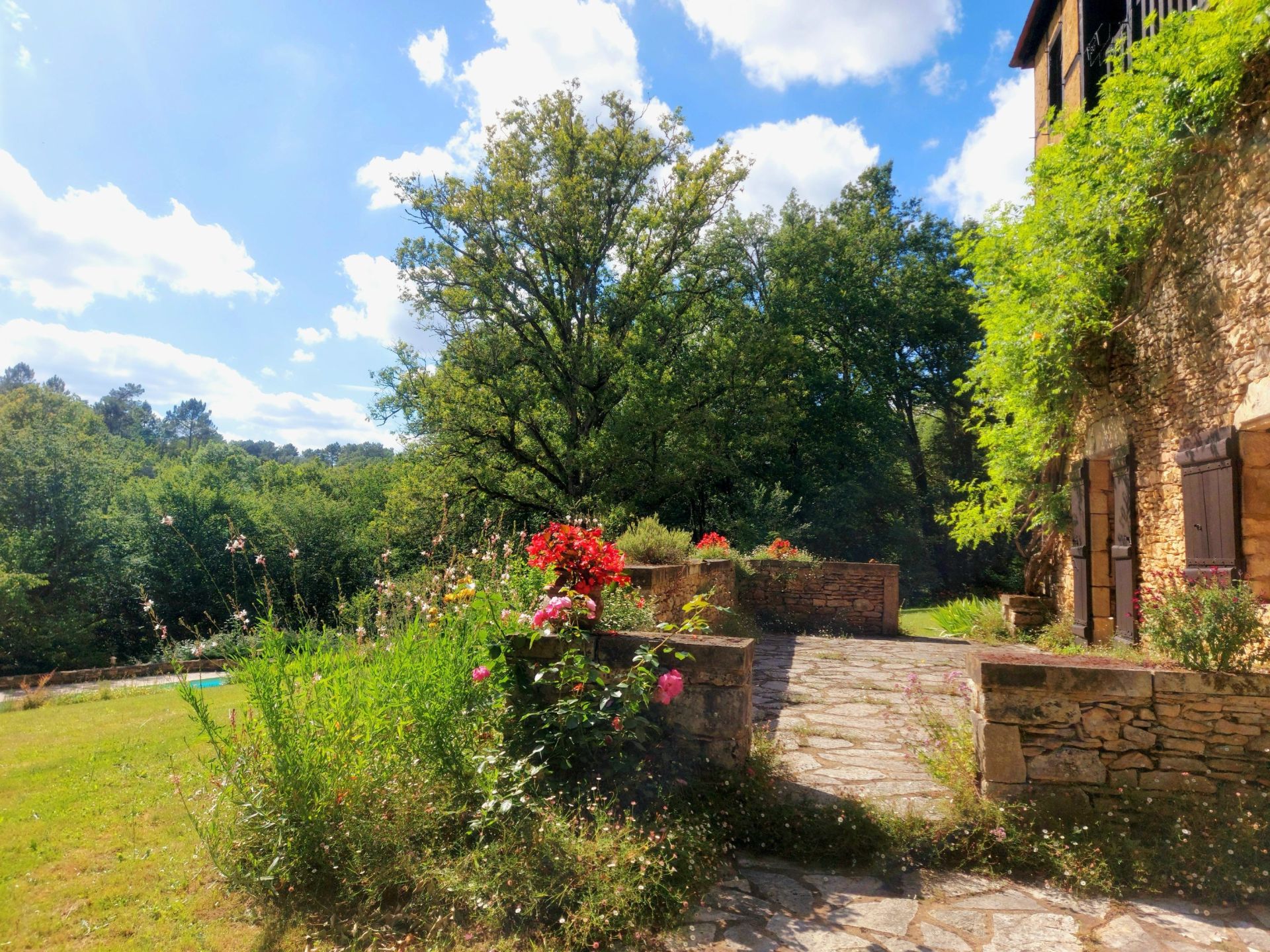 luxury house 8 Rooms for sale on LAVAUR (24550)