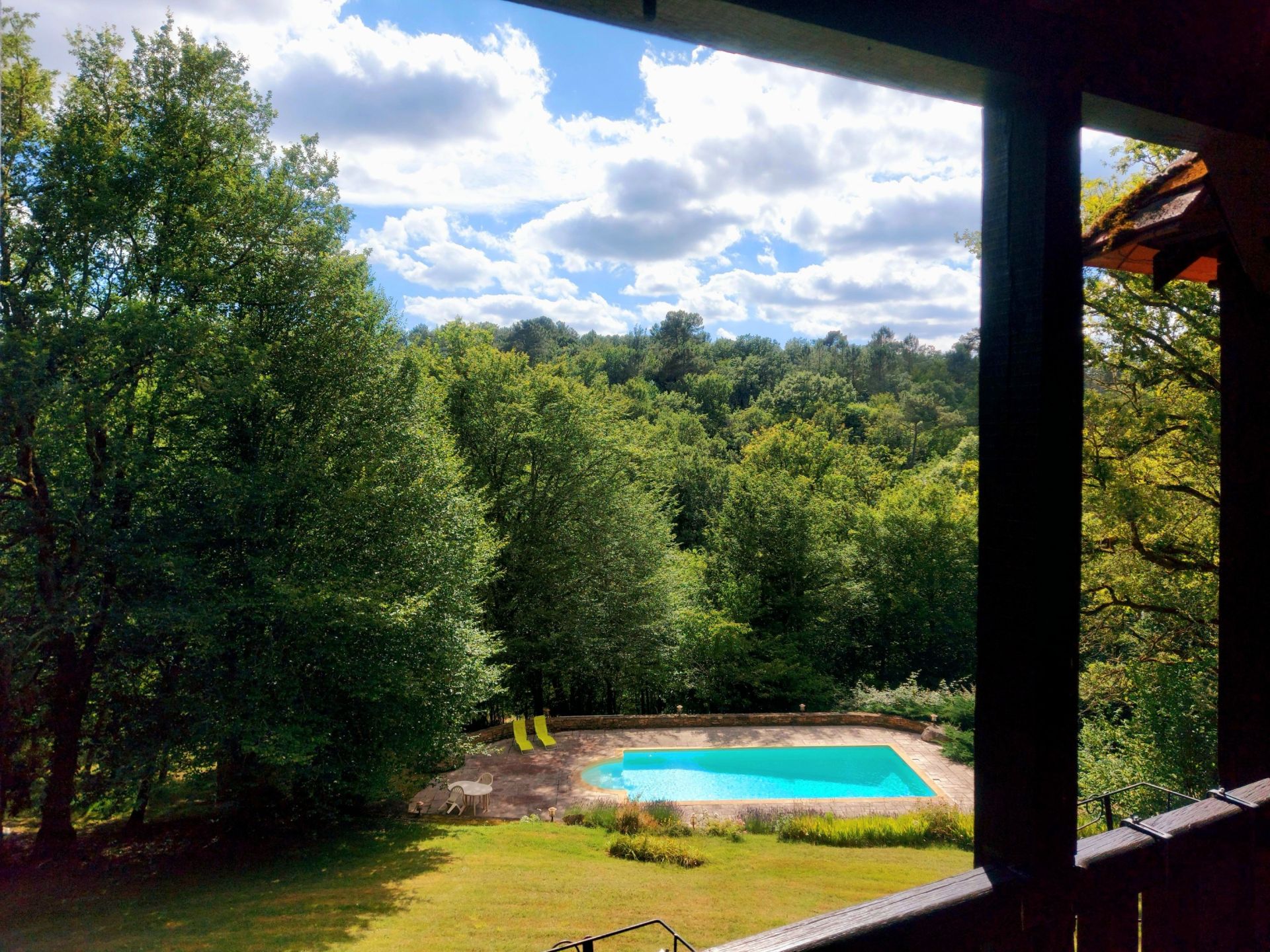 luxury house 8 Rooms for sale on LAVAUR (24550)