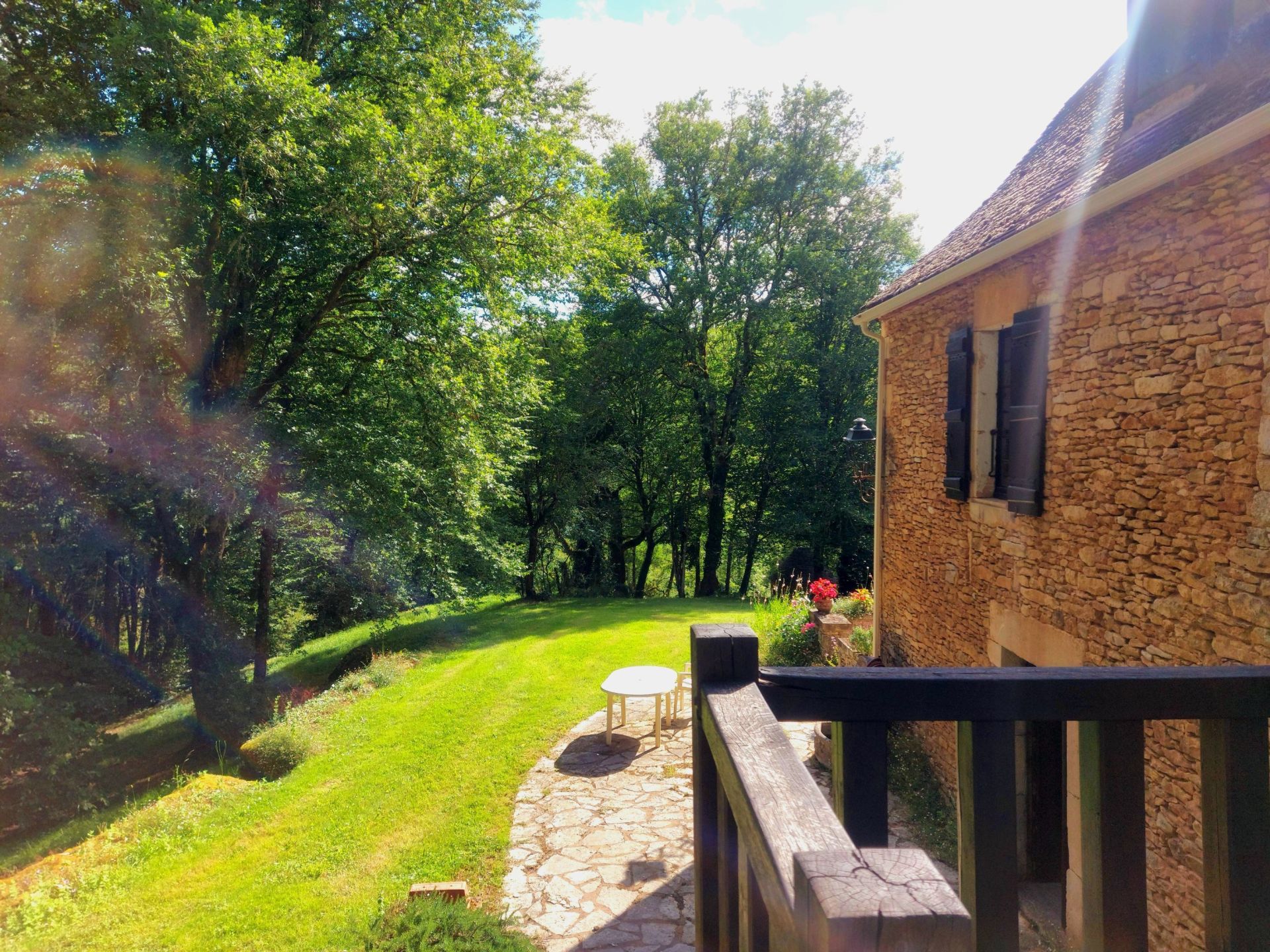 luxury house 8 Rooms for sale on LAVAUR (24550)