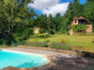 Sale Luxury house Lavaur 8 Rooms 300 m²