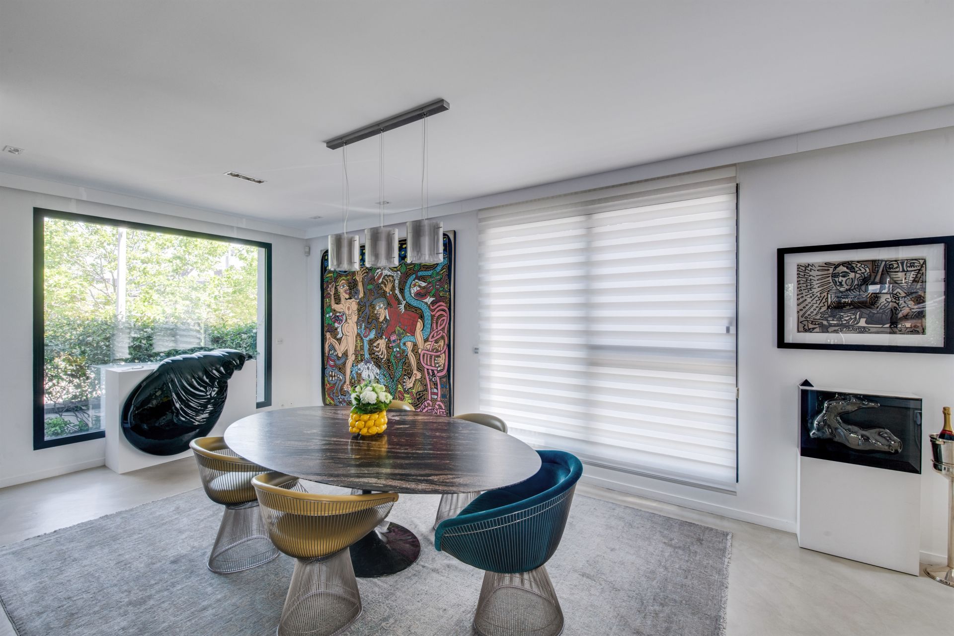 mansion (hôtel particulier) 9 Rooms for sale on VANVES (92170)