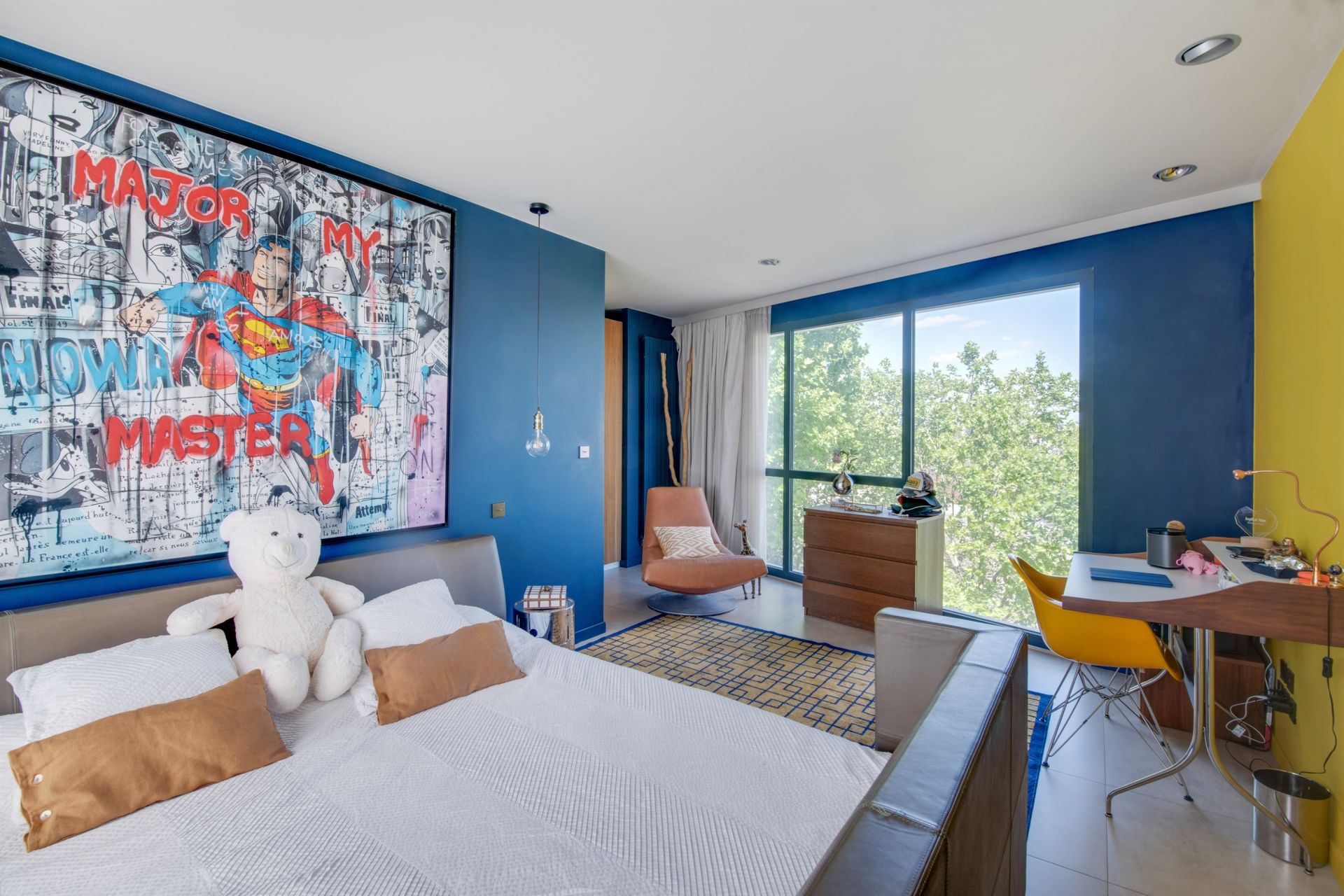 mansion (hôtel particulier) 9 Rooms for sale on VANVES (92170)