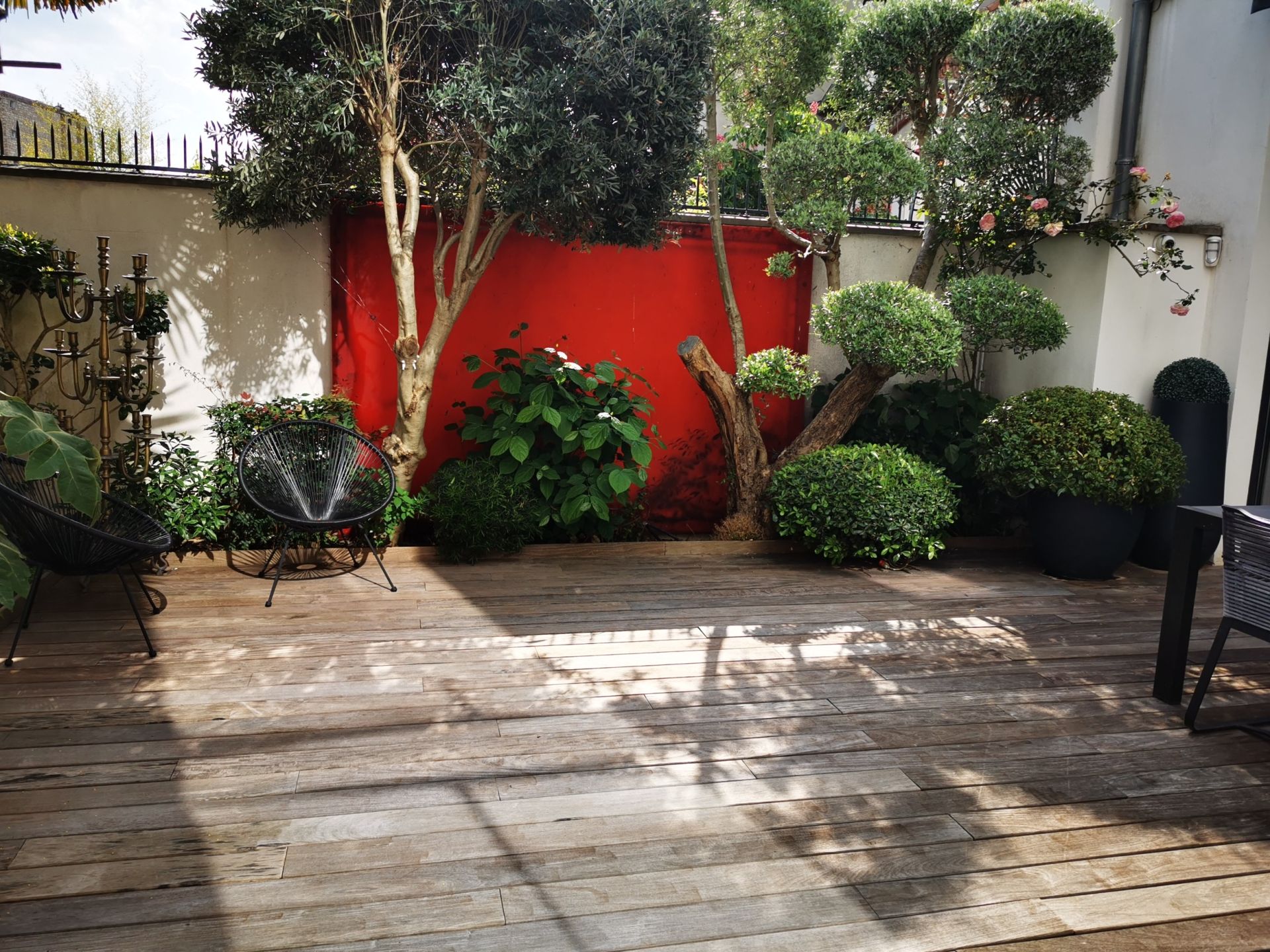 mansion (hôtel particulier) 9 Rooms for sale on VANVES (92170)