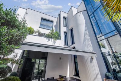 Sale Mansion (hôtel particulier) Vanves 9 Rooms 465 m²