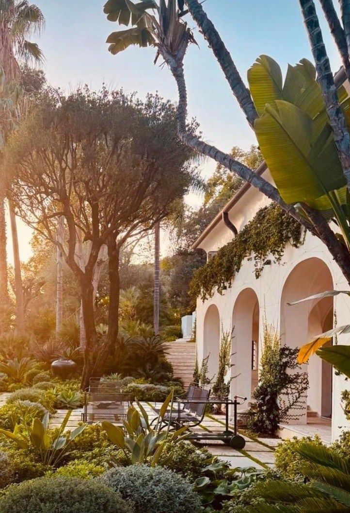 luxury villa 10 Rooms for sale on RAMATUELLE (83350)