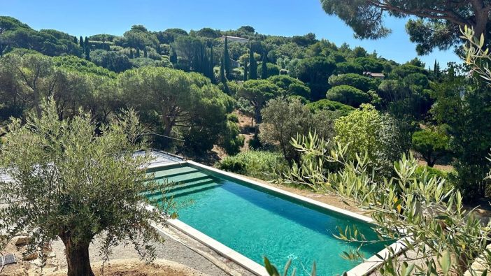 Sale Luxury villa Ramatuelle 10 Rooms 421 m²