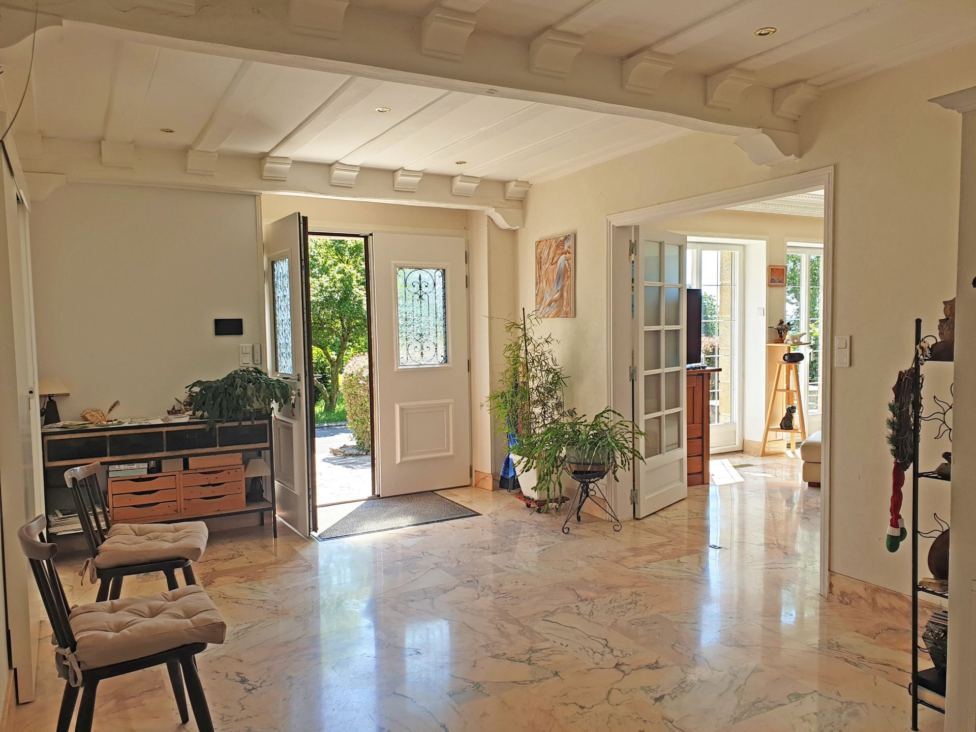 maison de luxe 13 Pièces en vente sur QUIMPER (29000)