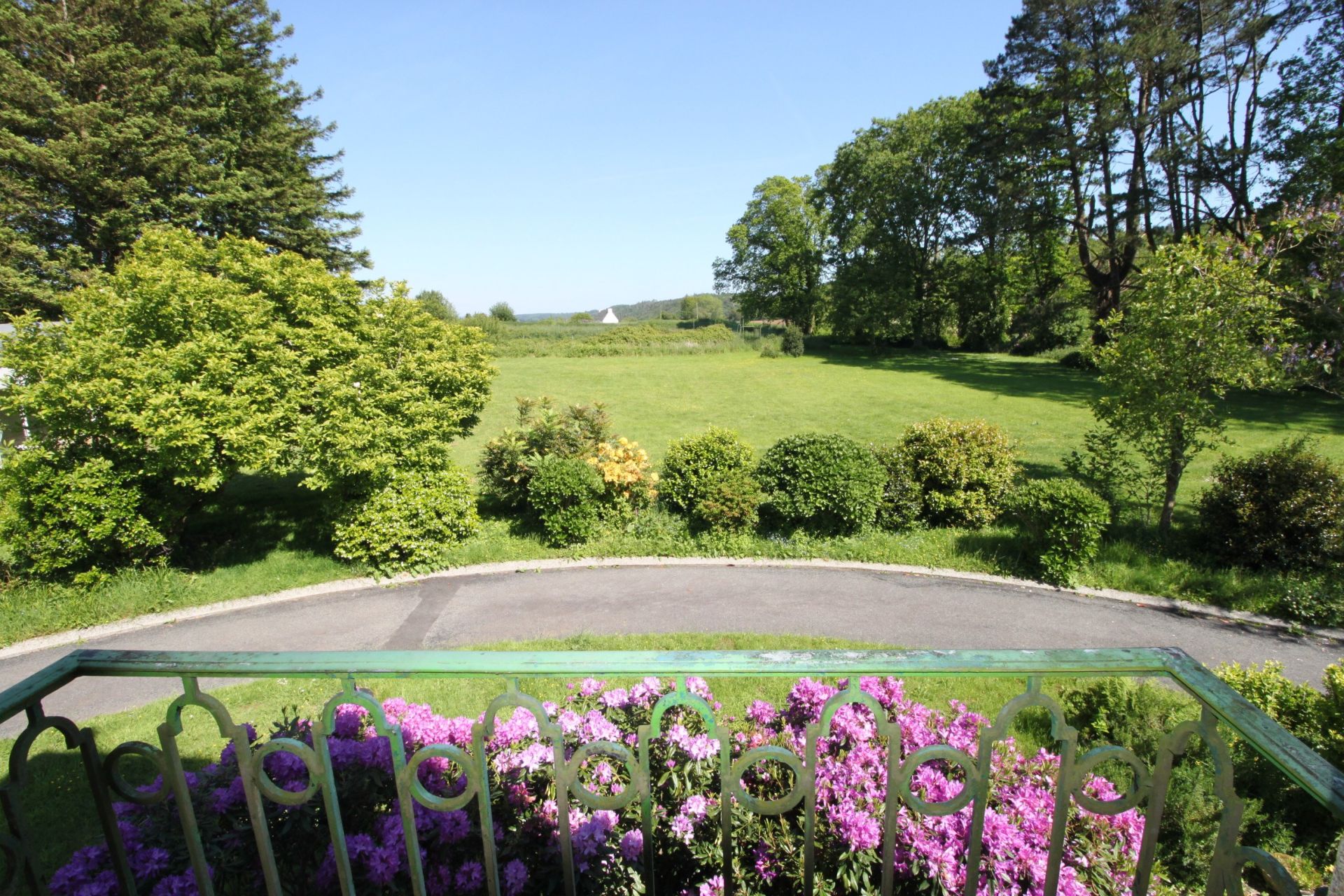 maison de luxe 13 Pièces en vente sur QUIMPER (29000)