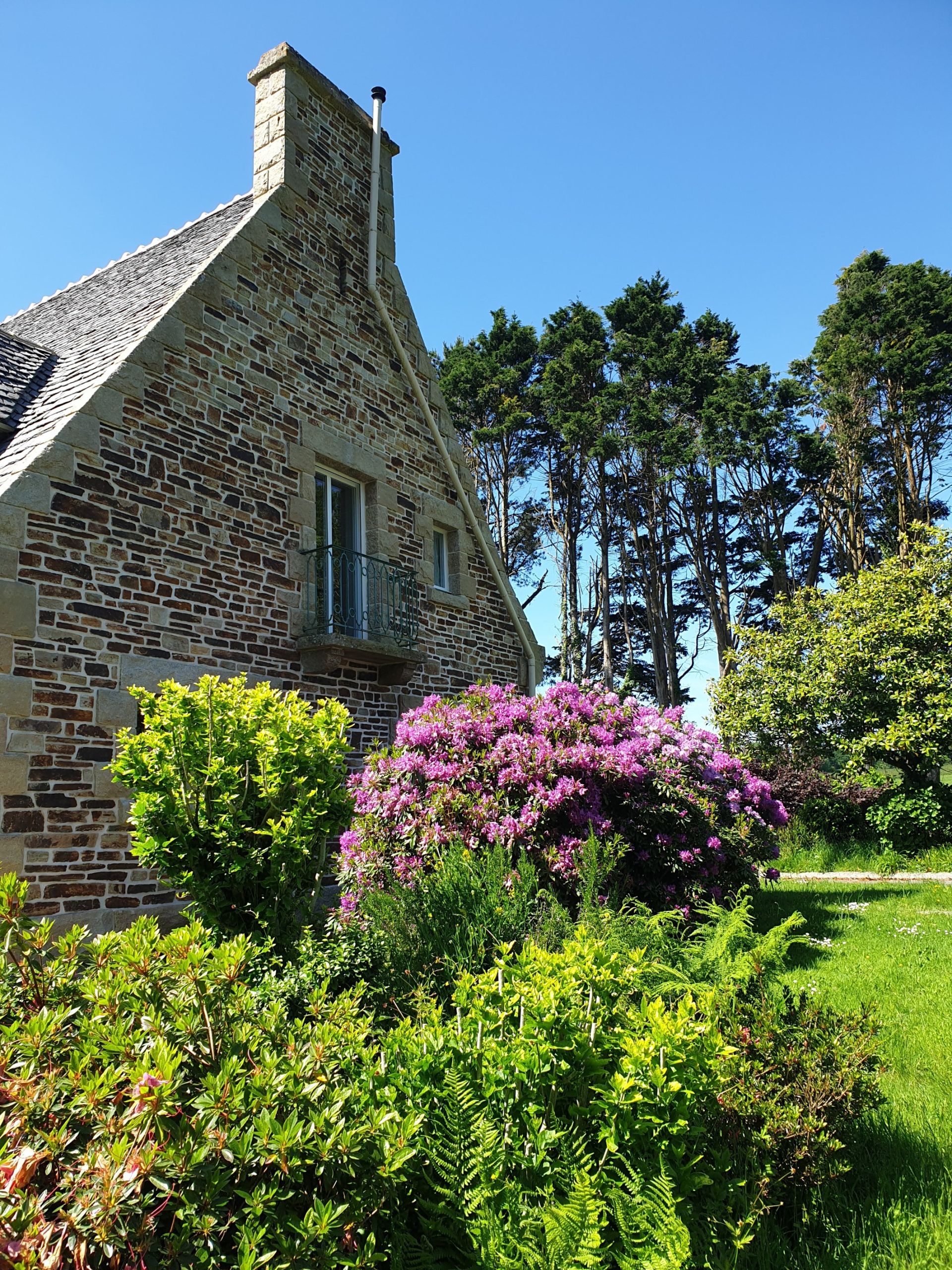 maison de luxe 13 Pièces en vente sur QUIMPER (29000)