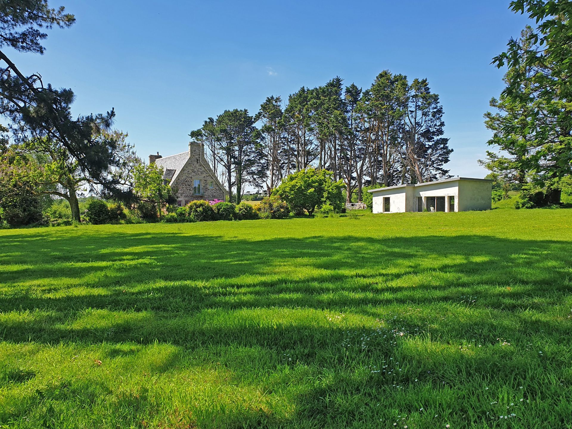 maison de luxe 13 Pièces en vente sur QUIMPER (29000)