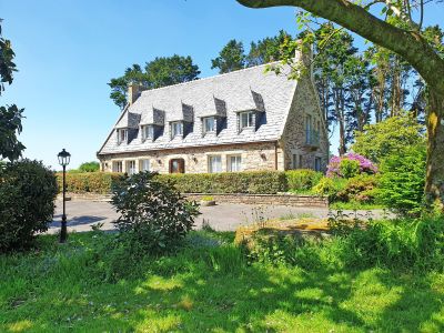Vente Maison de luxe Quimper 13&nbsp;Pièces 210&nbsp;m²