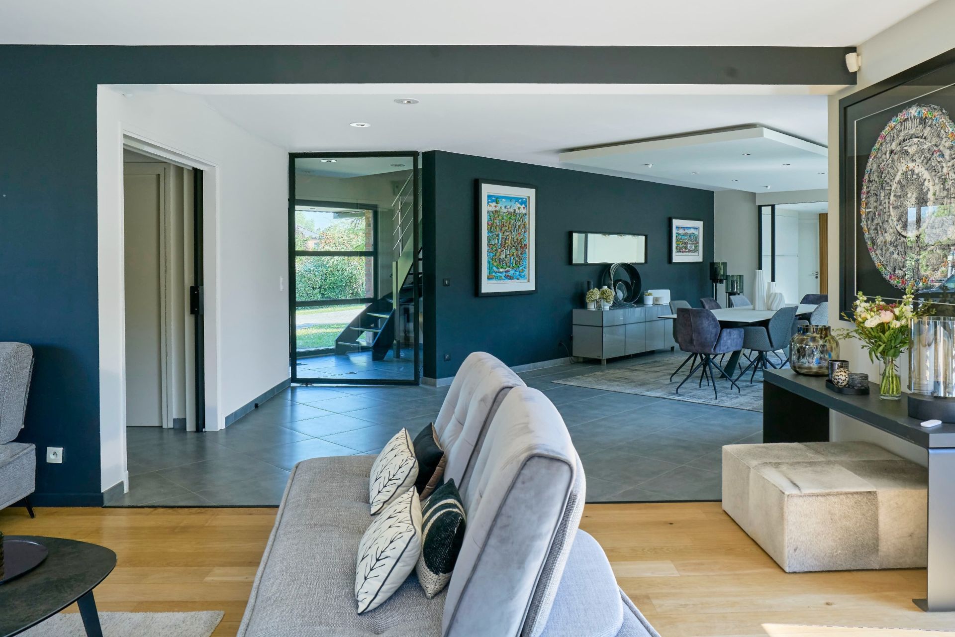 luxury house 16 Rooms for sale on AUBERS (59249)