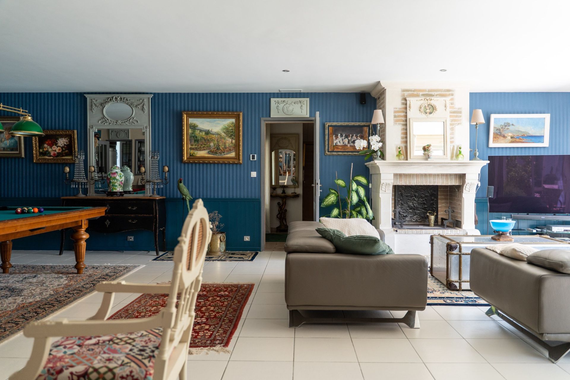 maison de luxe 10 Pièces en vente sur LE BOIS PLAGE EN RE (17580)