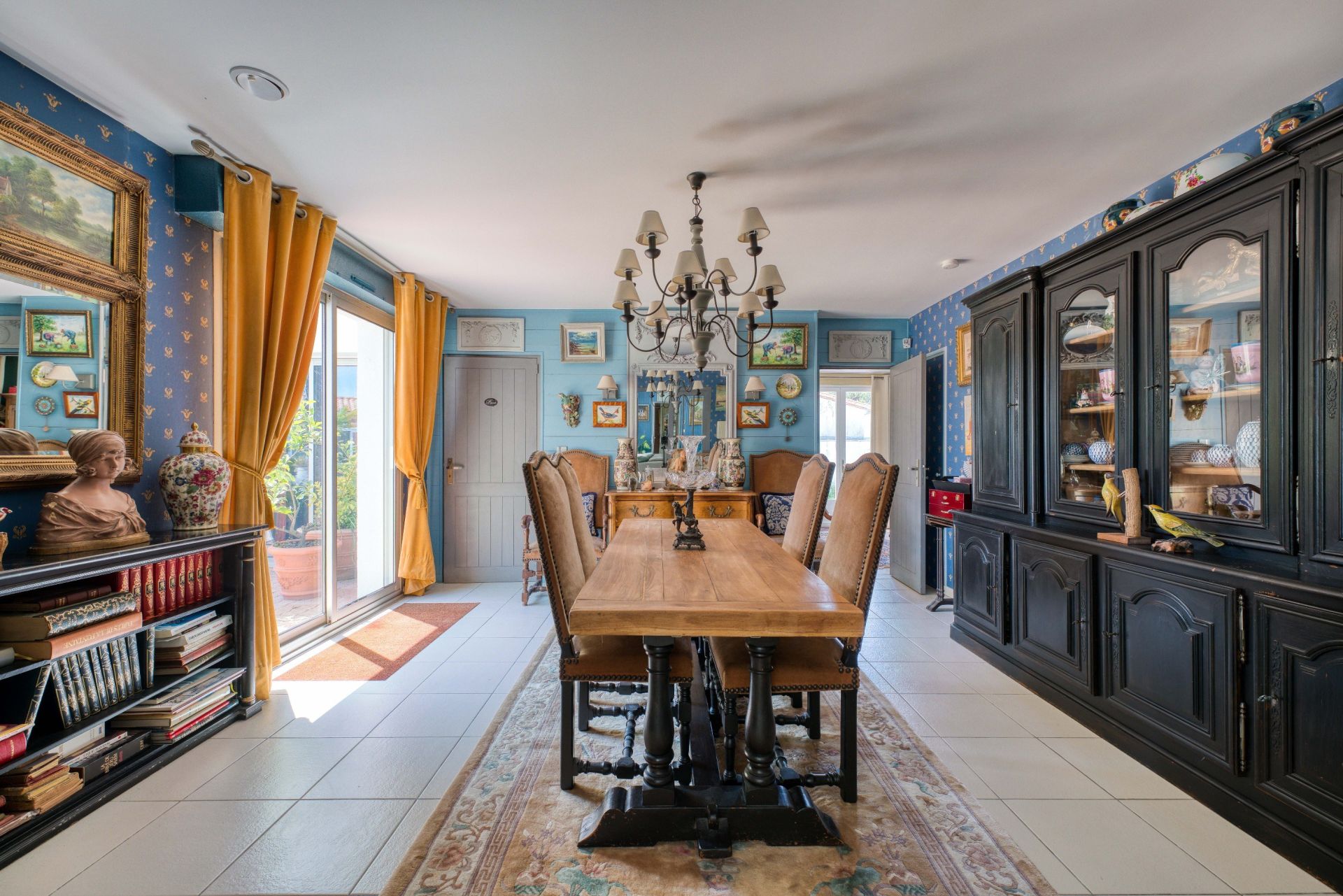 maison de luxe 10 Pièces en vente sur LE BOIS PLAGE EN RE (17580)