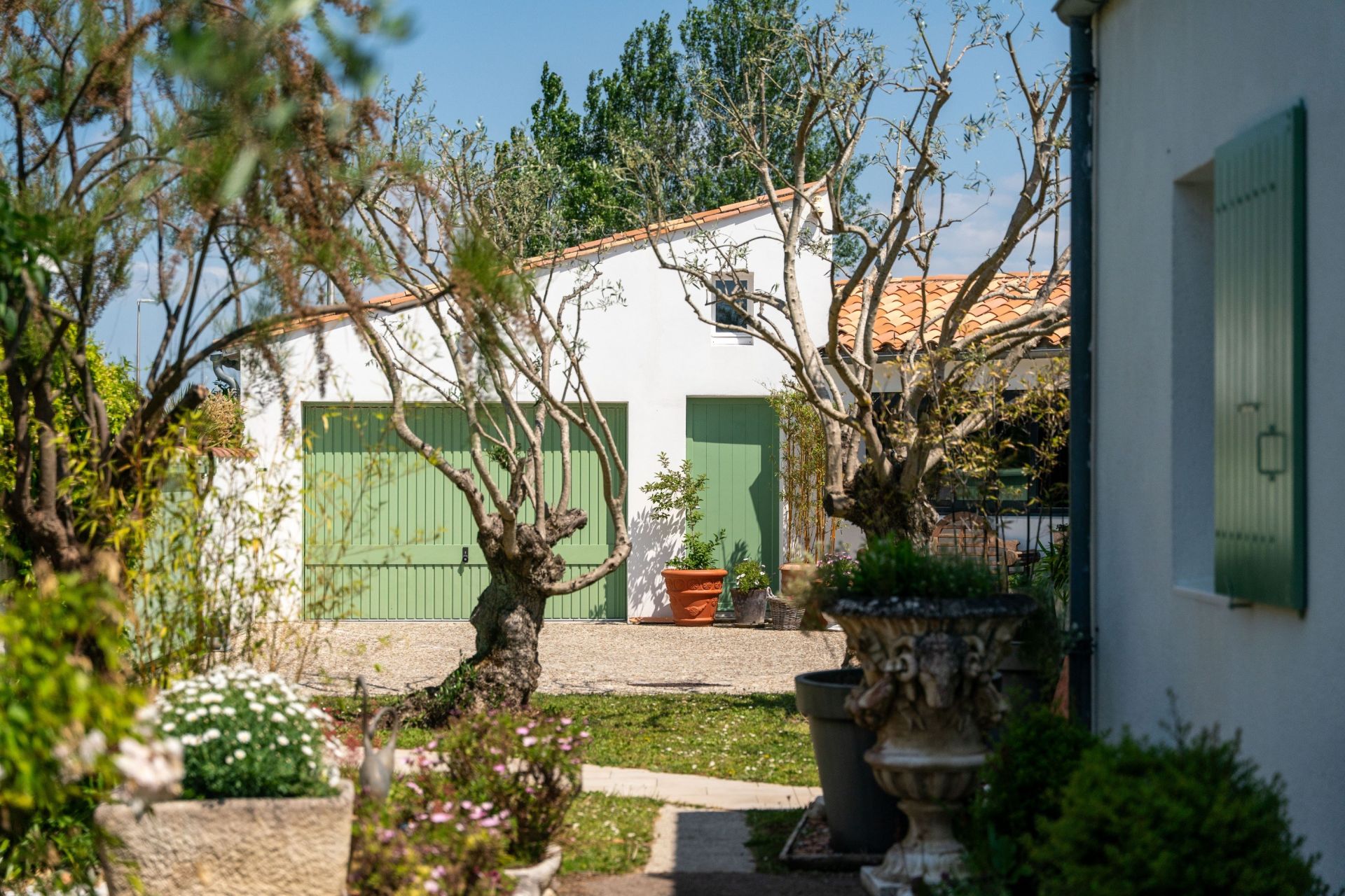 maison de luxe 10 Pièces en vente sur LE BOIS PLAGE EN RE (17580)