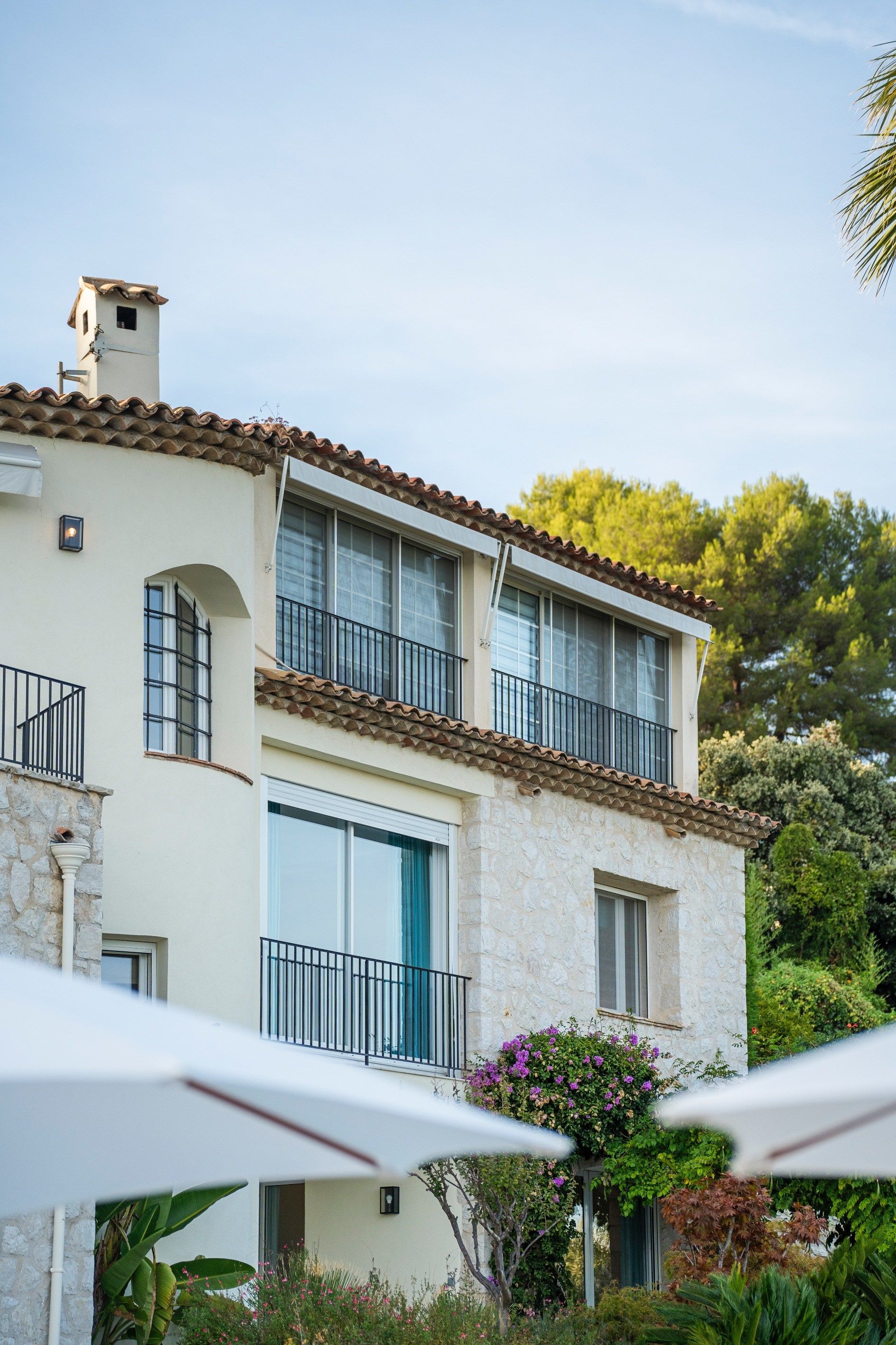 villa de luxe 7 Pièces en vente sur ST PAUL DE VENCE (06570)