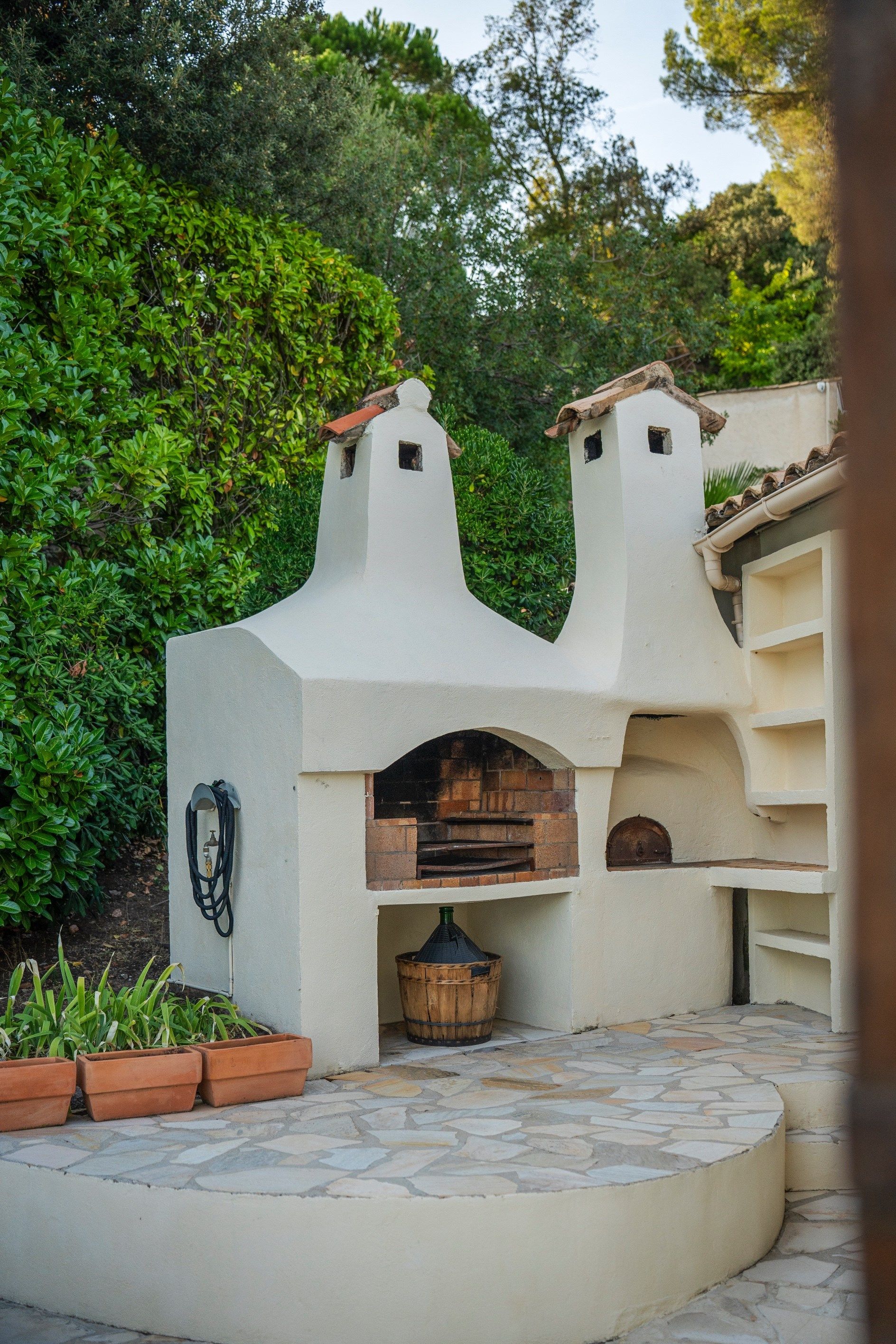 villa de luxe 7 Pièces en vente sur ST PAUL DE VENCE (06570)