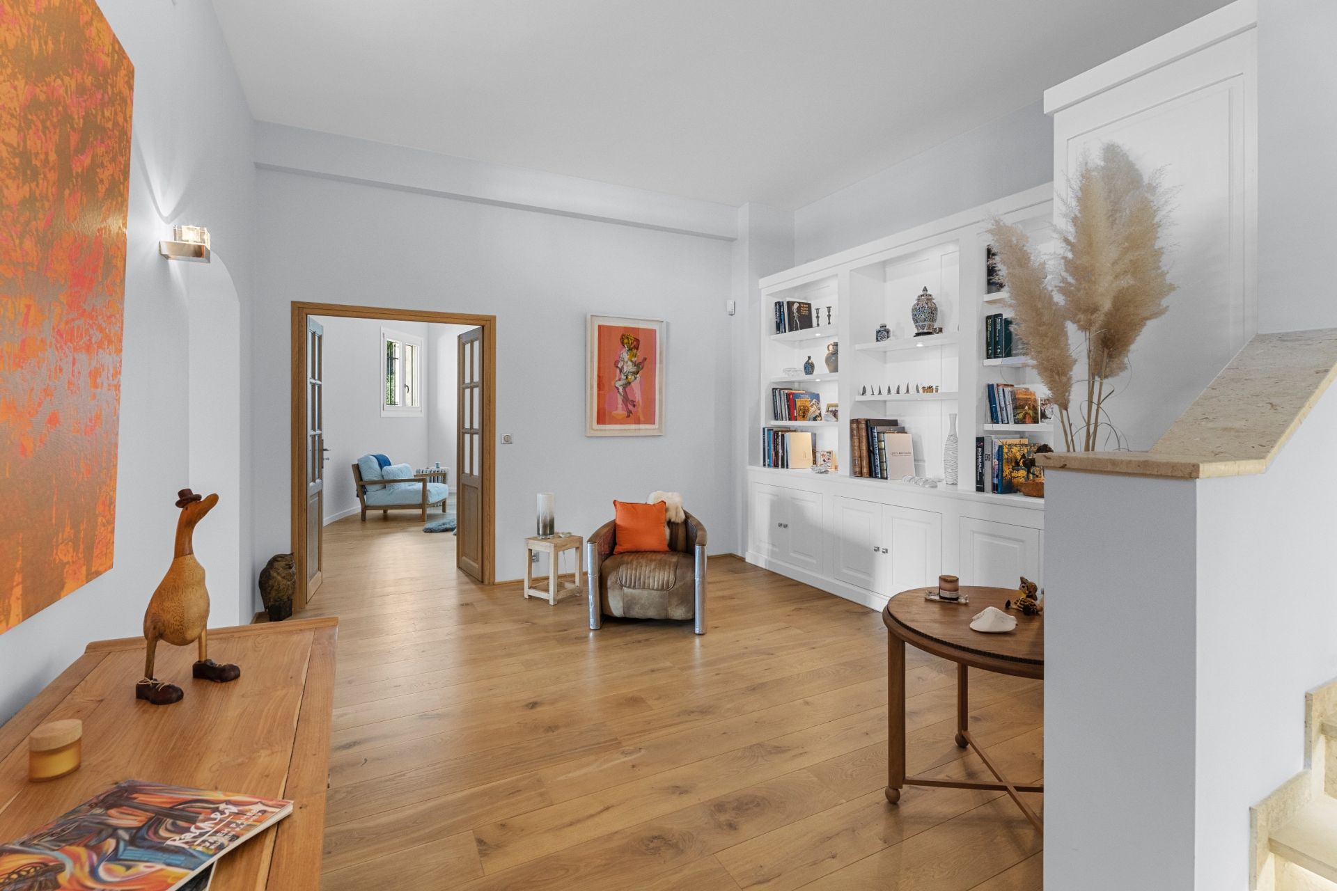 villa de luxe 7 Pièces en vente sur ST PAUL DE VENCE (06570)