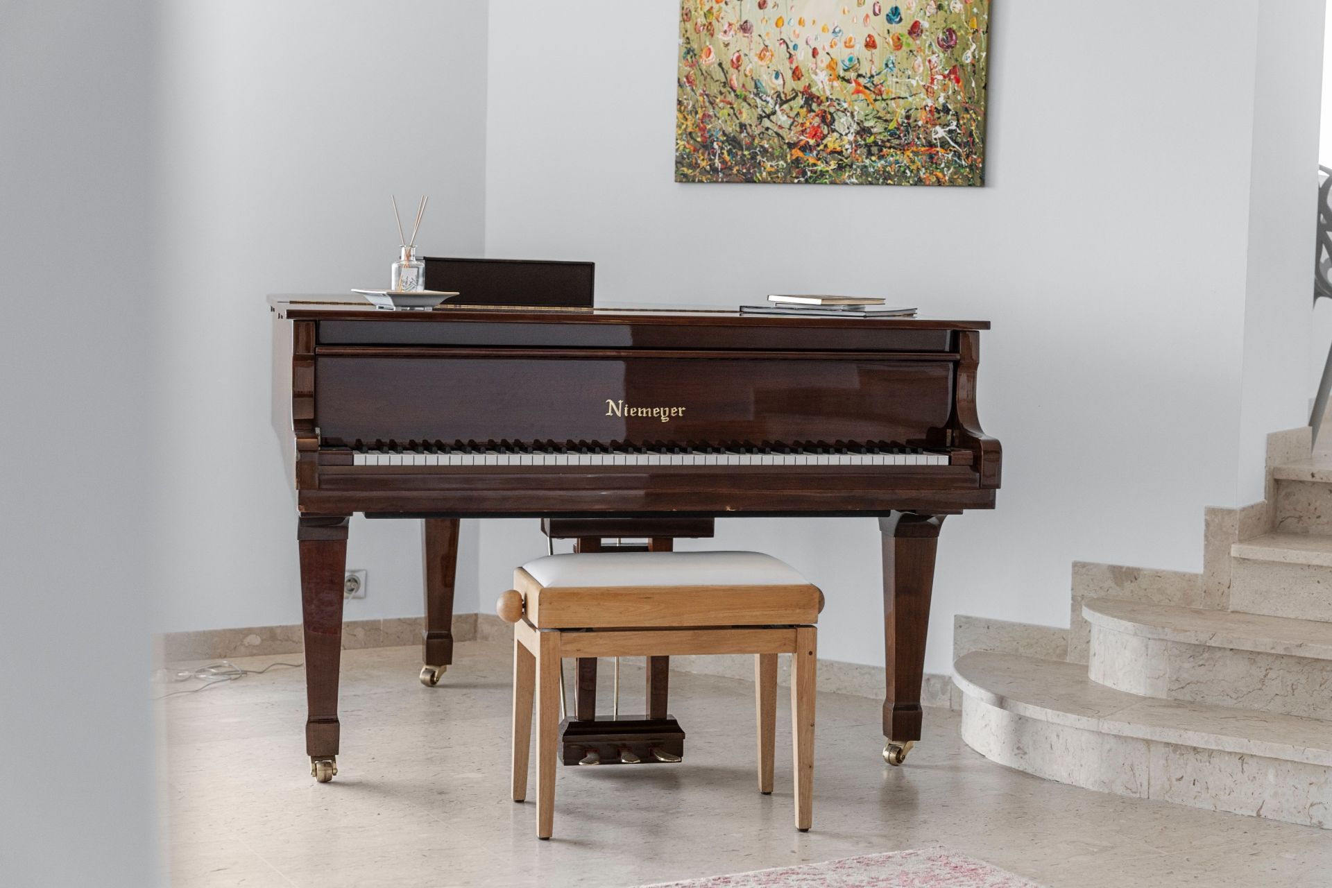 villa de luxe 7 Pièces en vente sur ST PAUL DE VENCE (06570)