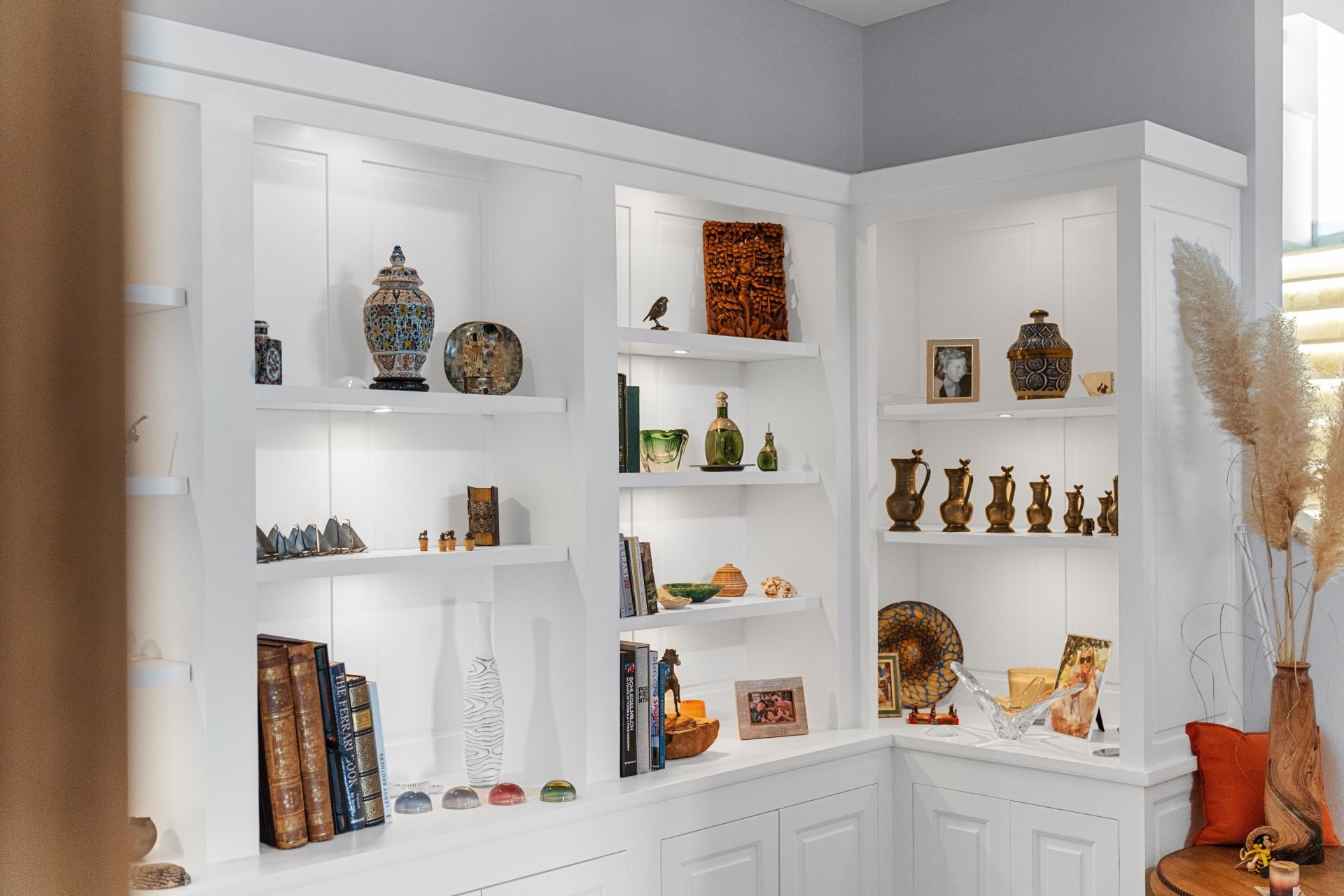 villa de luxe 7 Pièces en vente sur ST PAUL DE VENCE (06570)