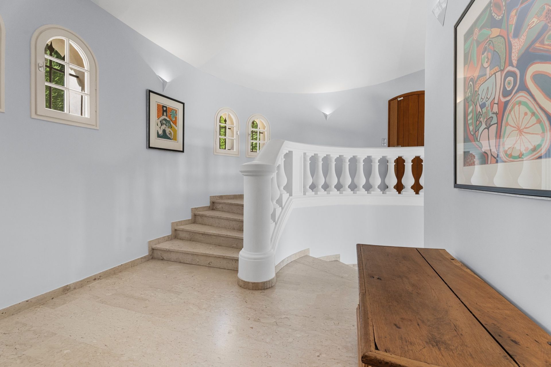 villa de luxe 7 Pièces en vente sur ST PAUL DE VENCE (06570)