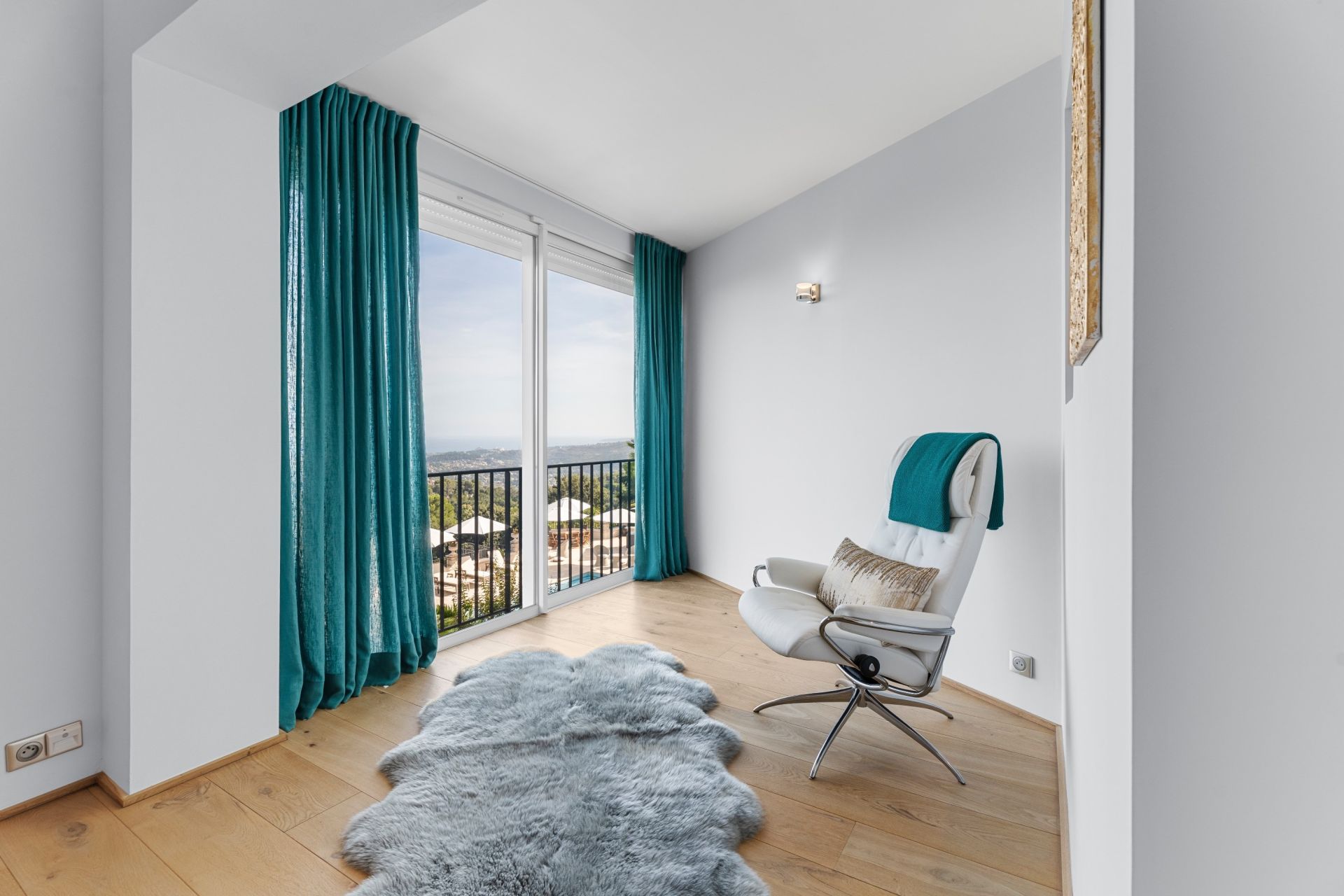 villa de luxe 7 Pièces en vente sur ST PAUL DE VENCE (06570)