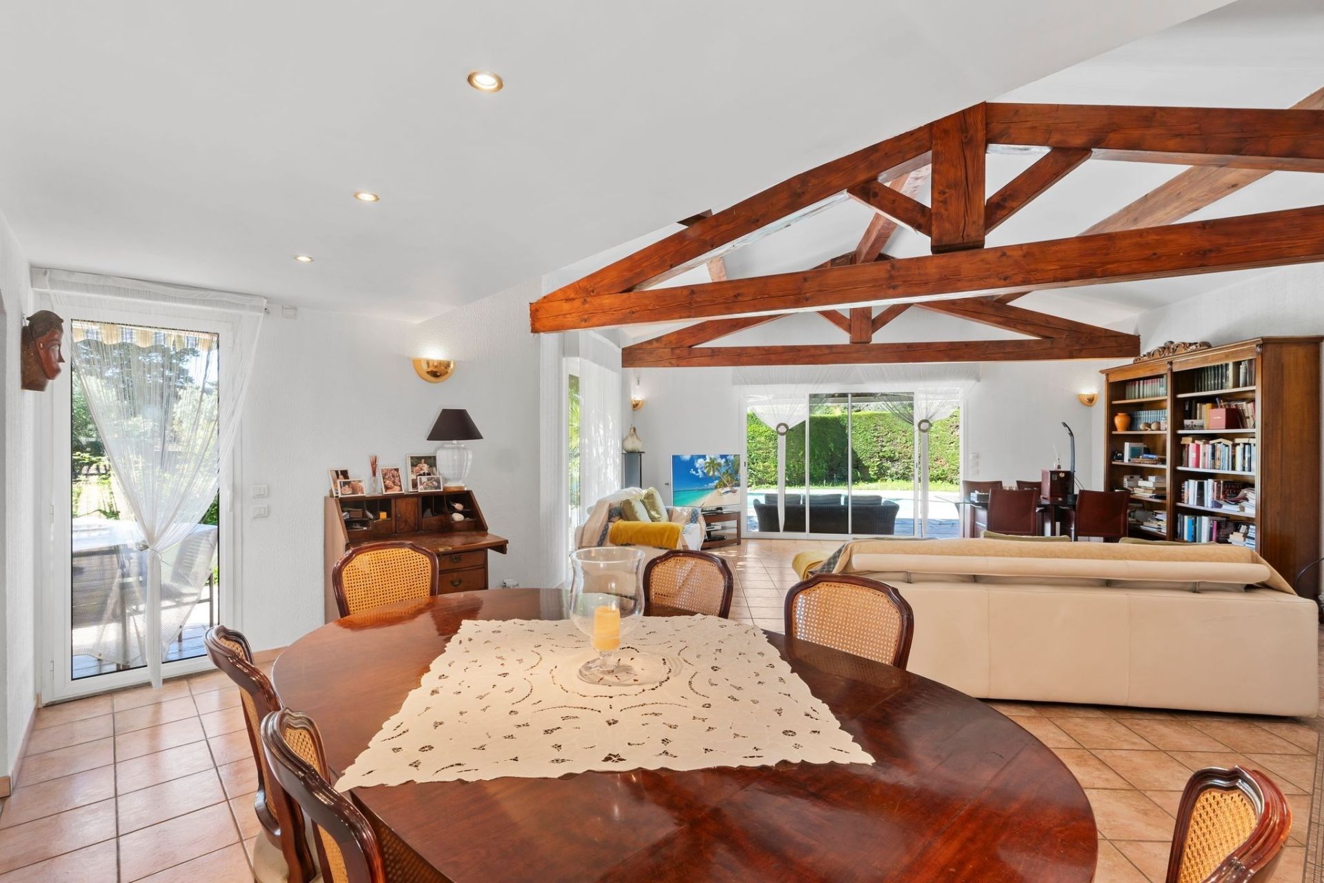 maison provençale de luxe 8 Pièces en vente sur MOUGINS (06250)