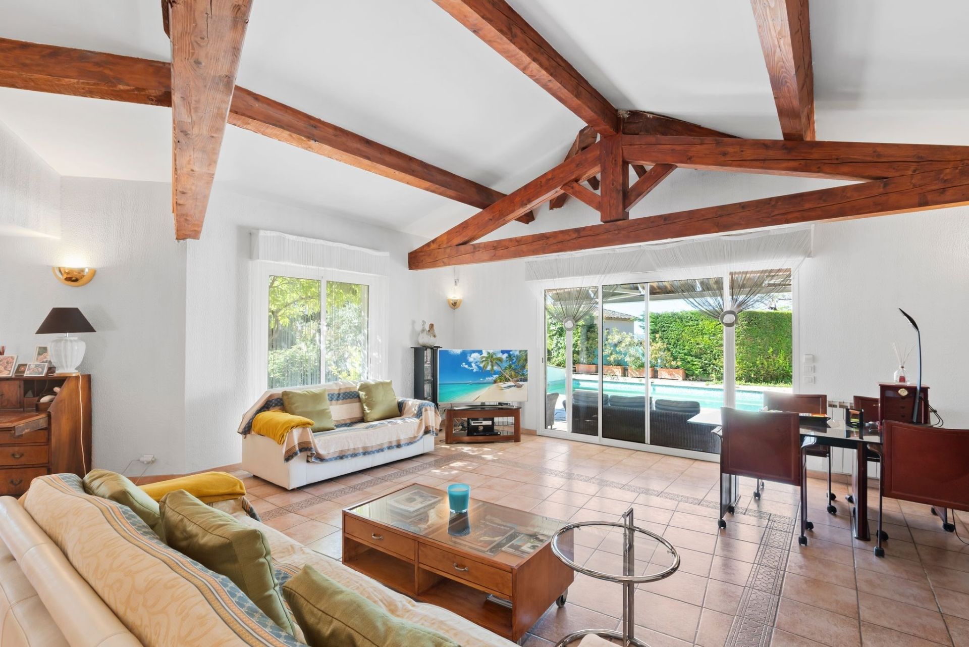 maison provençale de luxe 8 Pièces en vente sur MOUGINS (06250)