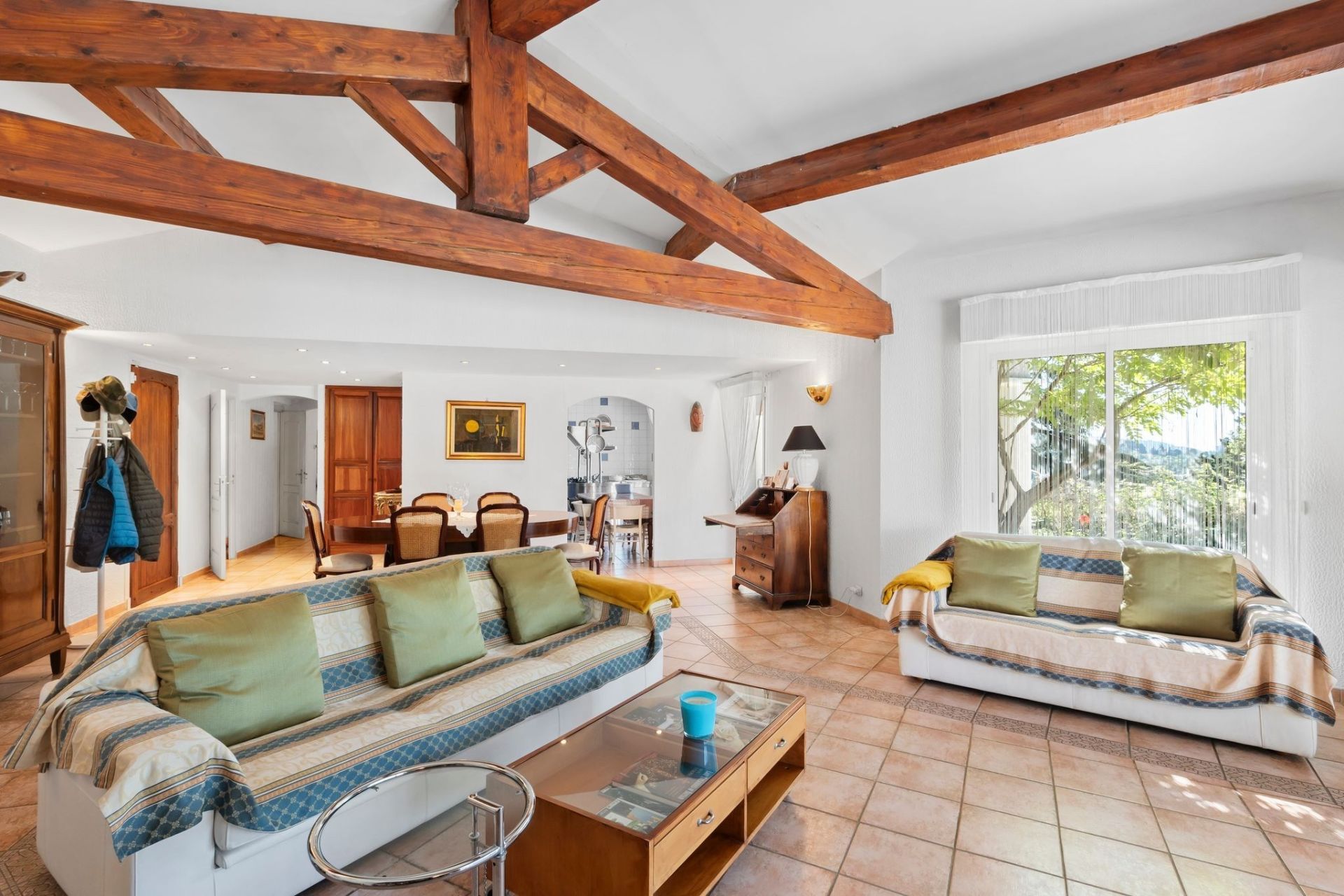 maison provençale de luxe 8 Pièces en vente sur MOUGINS (06250)