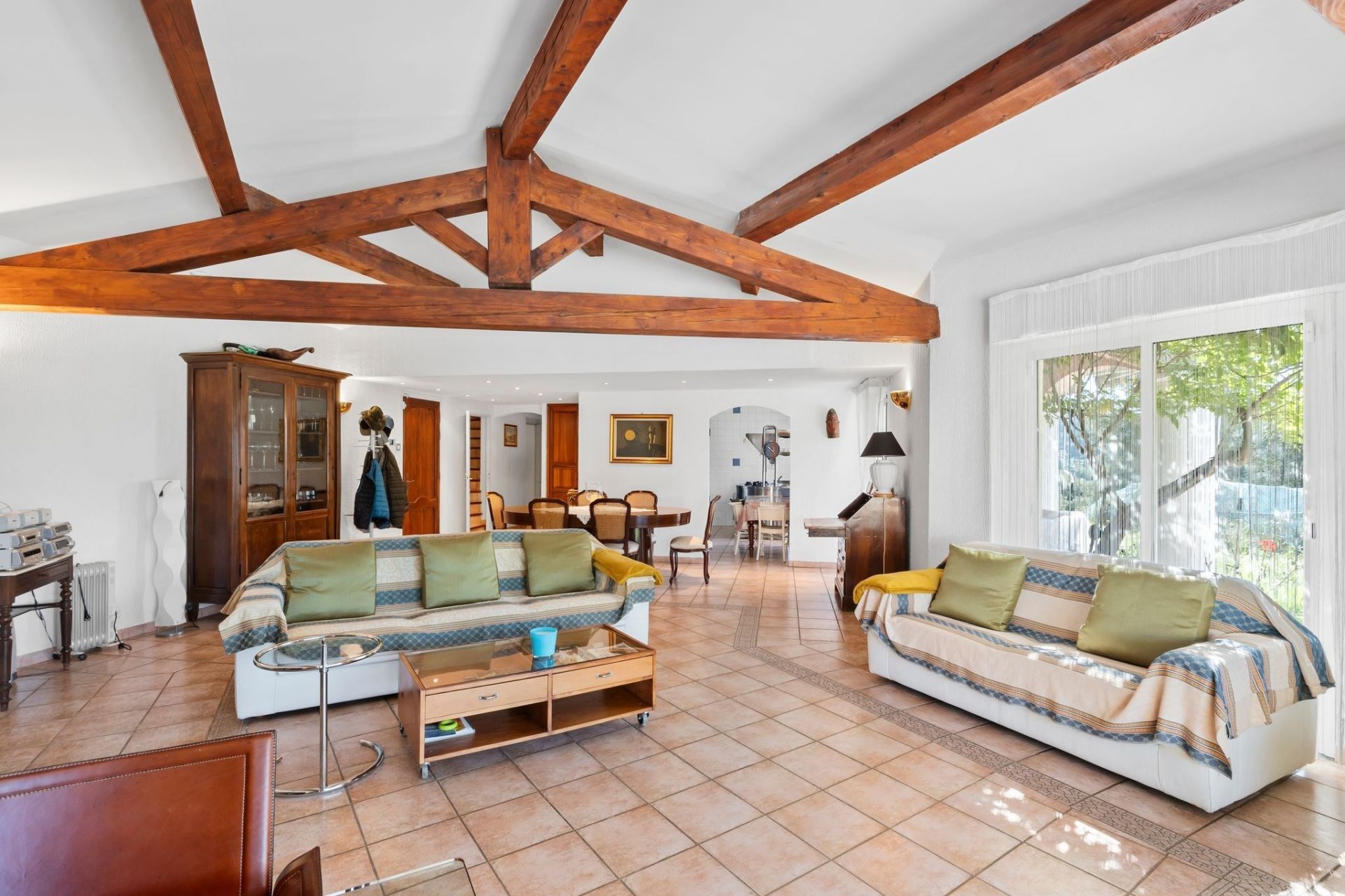 maison provençale de luxe 8 Pièces en vente sur MOUGINS (06250)