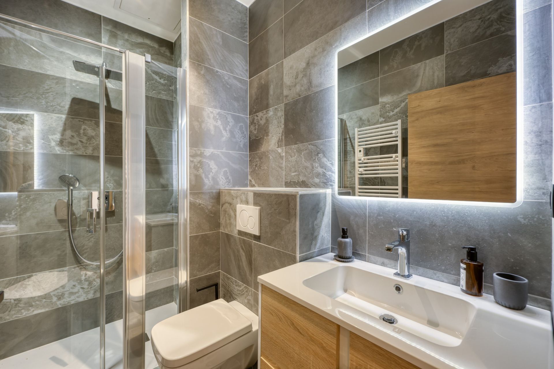 appartement de luxe 5 Pièces en vente sur COURCHEVEL (73120)