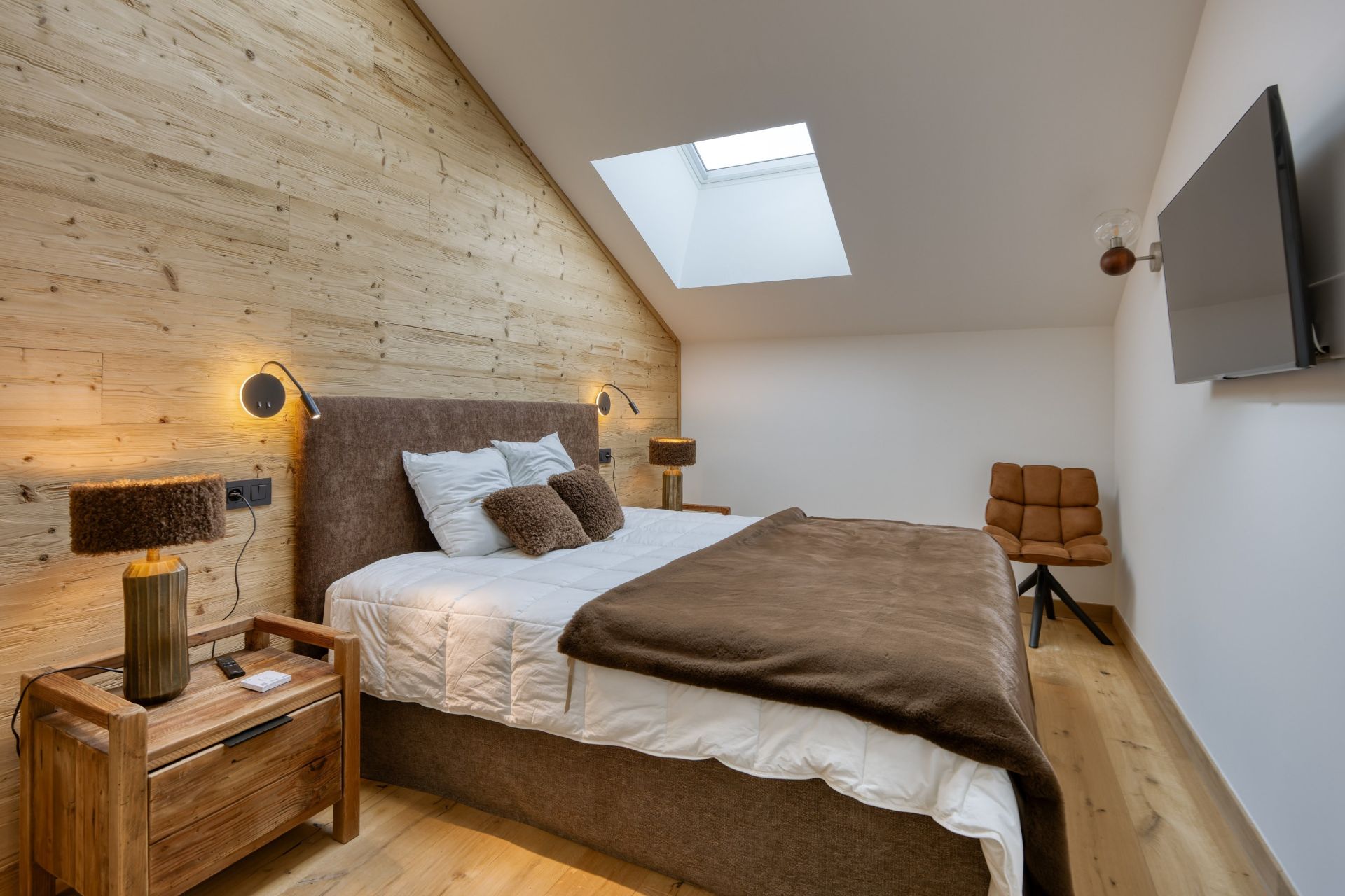 appartement de luxe 5 Pièces en vente sur COURCHEVEL (73120)