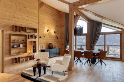 Sale Luxury apartment Courchevel 5&nbsp;Rooms 168&nbsp;m²