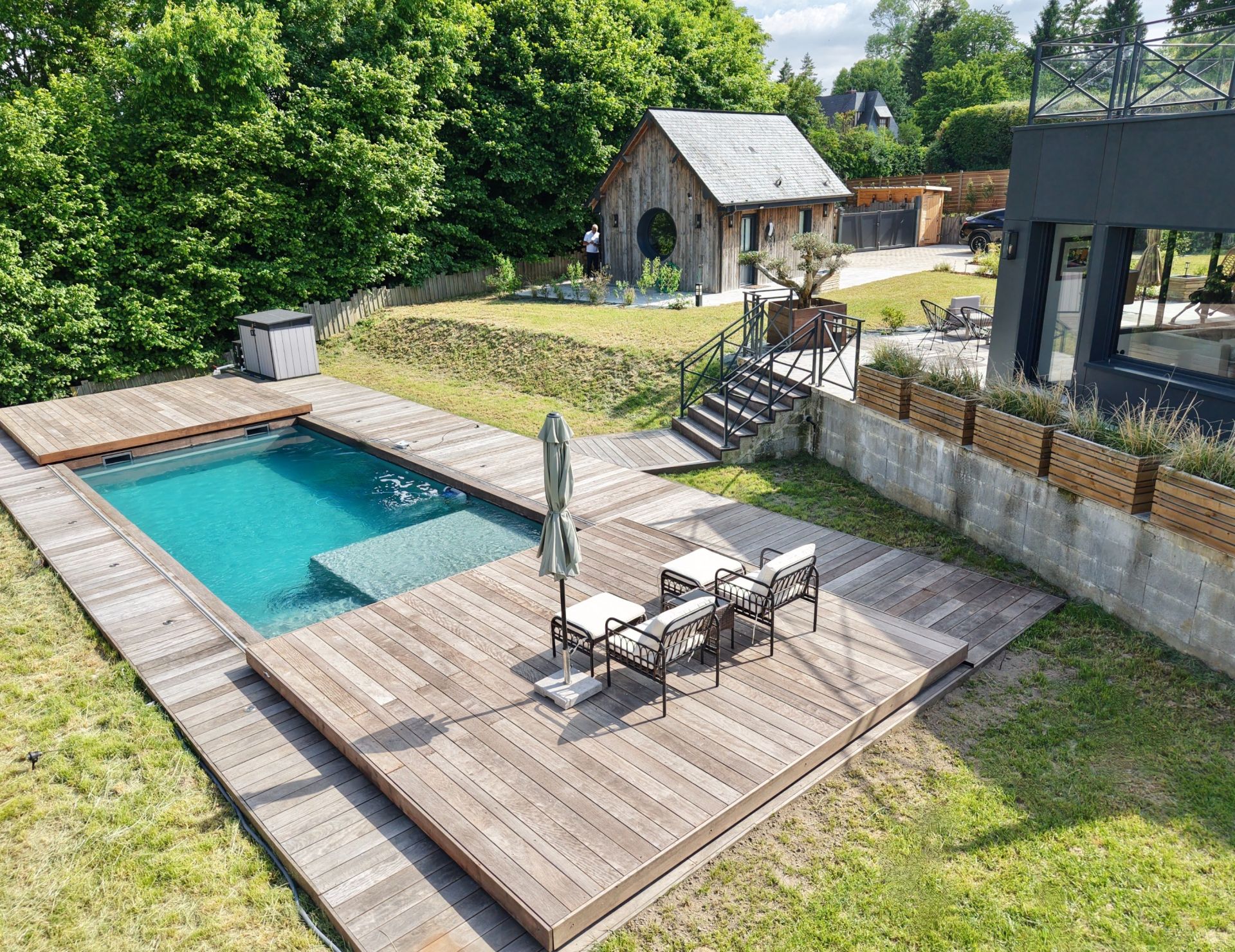maison de luxe 6 Pièces en vente sur PONT L EVEQUE (14130)