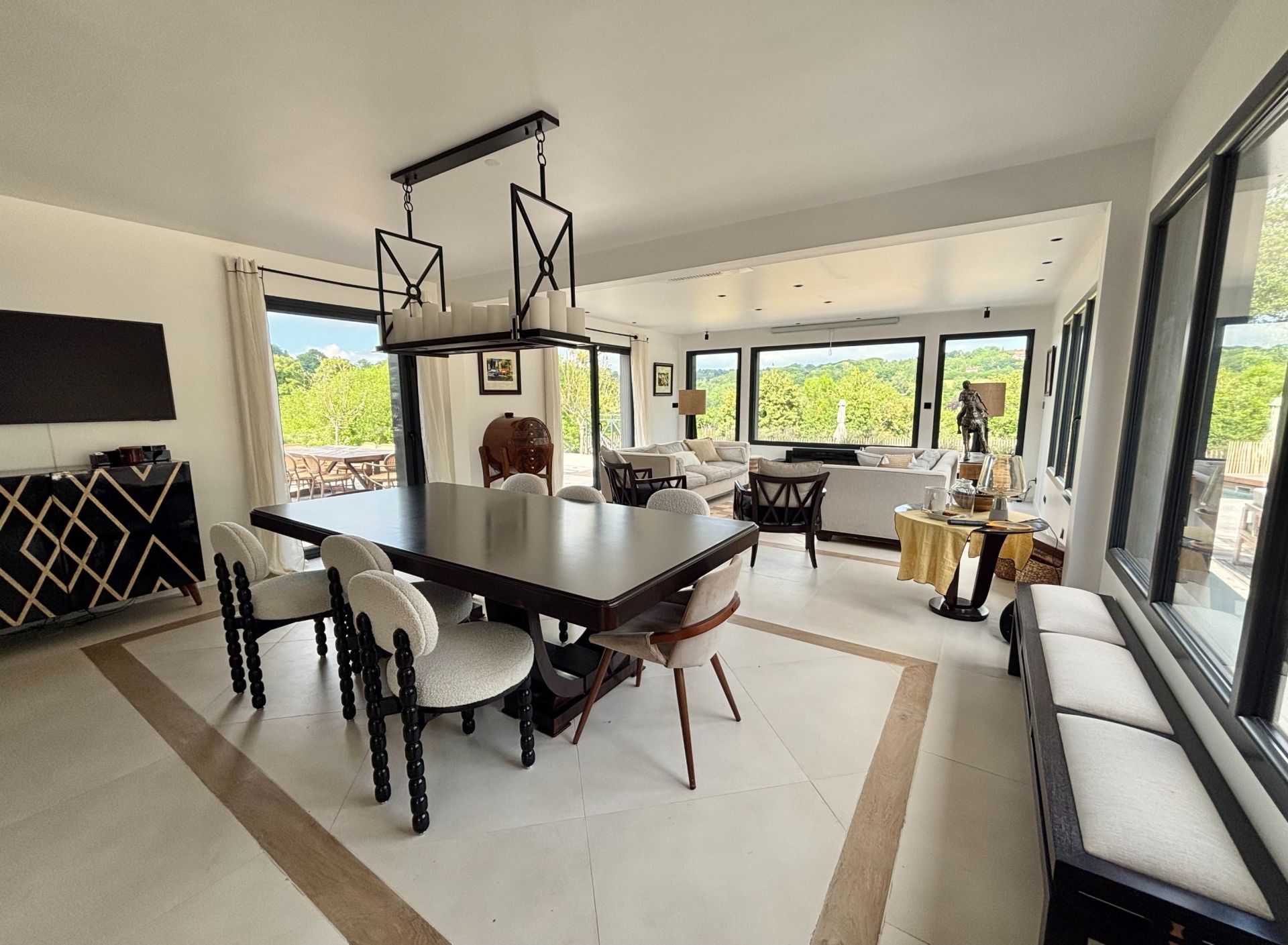 maison de luxe 6 Pièces en vente sur PONT L EVEQUE (14130)