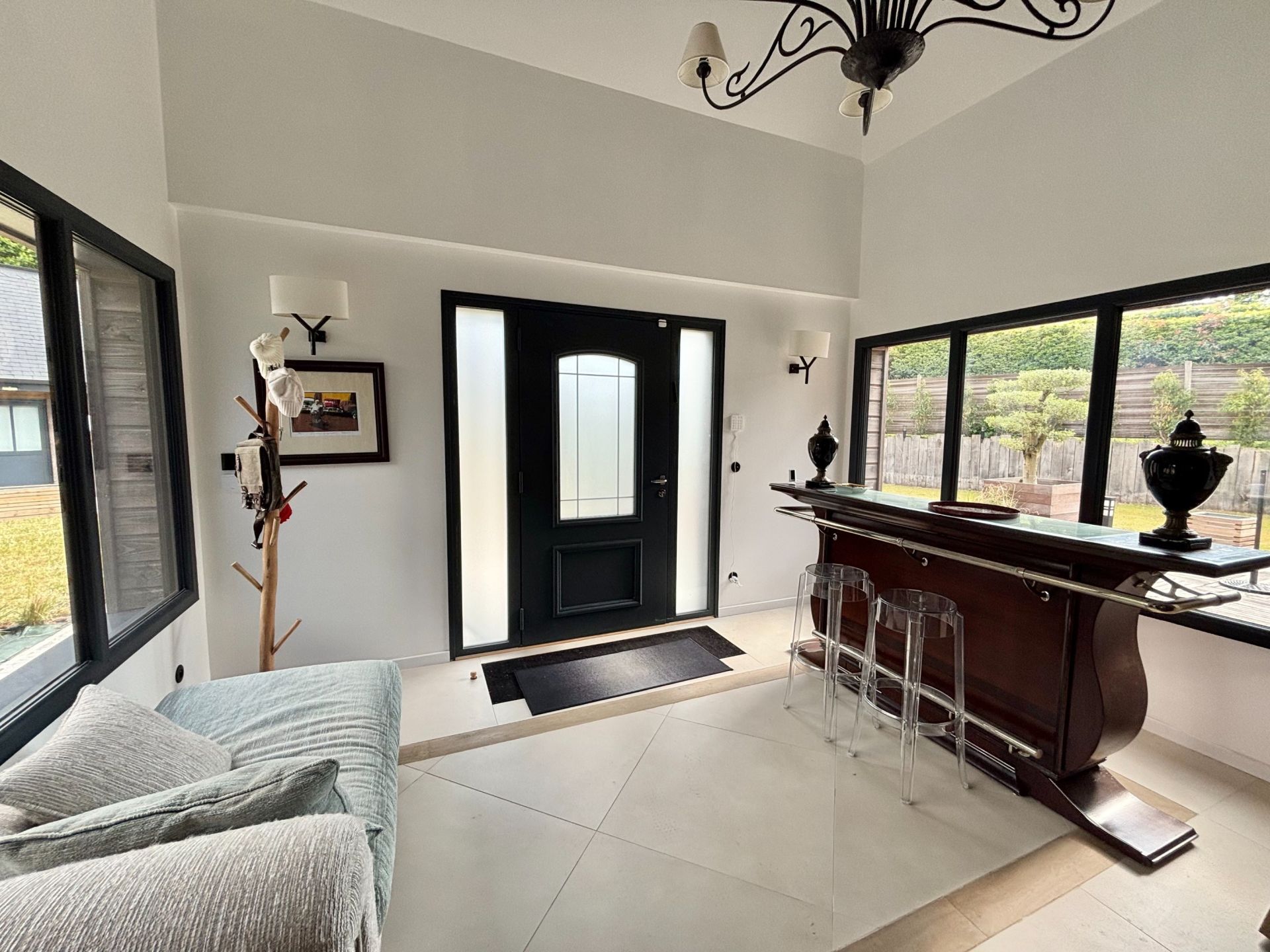 maison de luxe 6 Pièces en vente sur PONT L EVEQUE (14130)