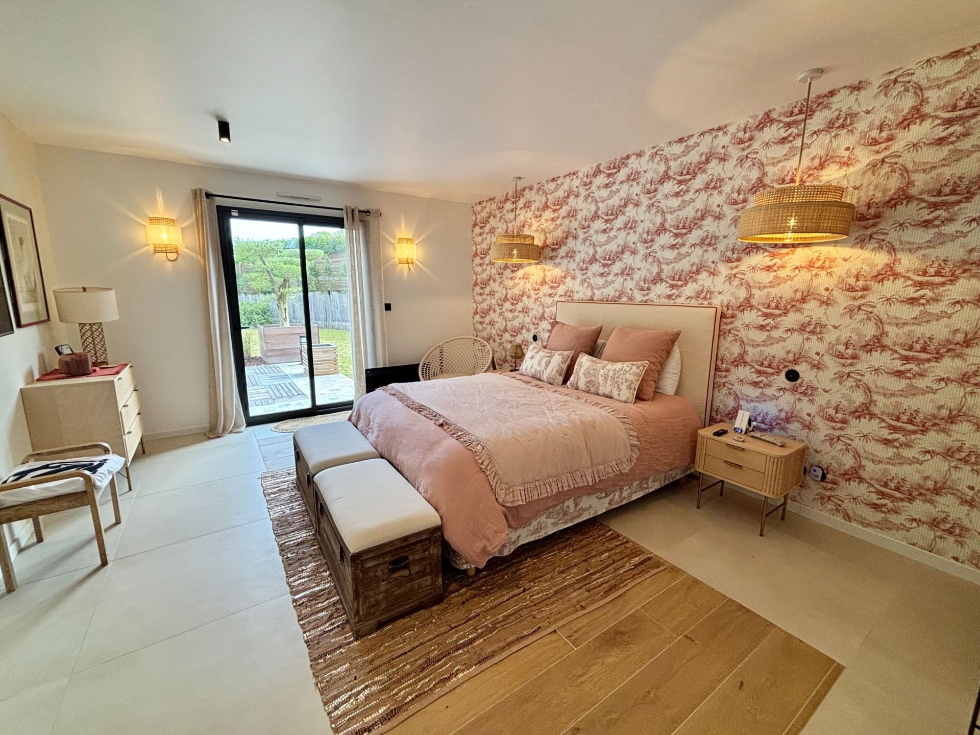 maison de luxe 6 Pièces en vente sur PONT L EVEQUE (14130)