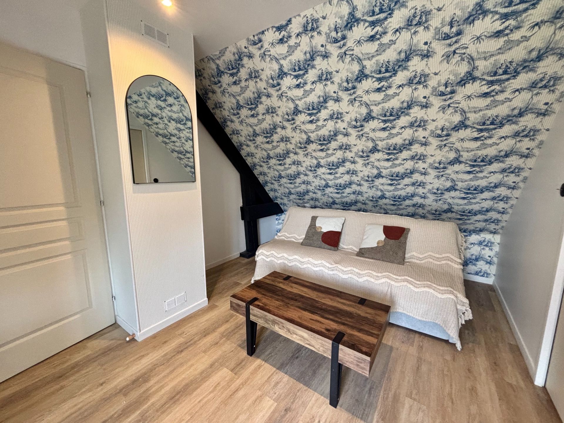 maison de luxe 6 Pièces en vente sur PONT L EVEQUE (14130)