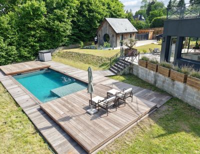 Vente Maison de luxe Pont-l'Évêque 6&nbsp;Pièces 240&nbsp;m²