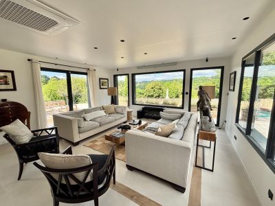 Vente Maison de luxe Pont-l'Évêque 6&nbsp;Pièces 240&nbsp;m²