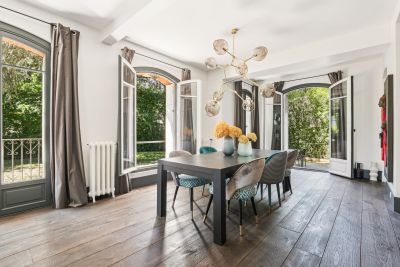 Sale Luxury house Vaucresson 8&nbsp;Rooms 292&nbsp;m²