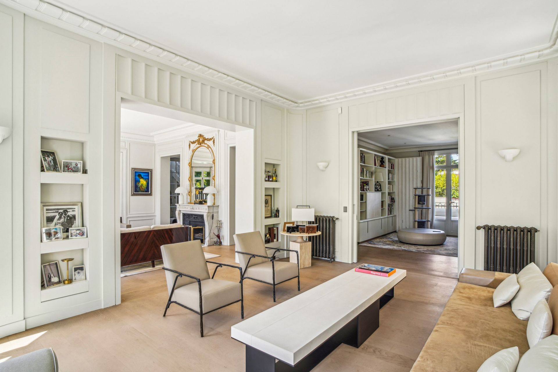luxury house 12 Rooms for sale on LE VESINET (78110)
