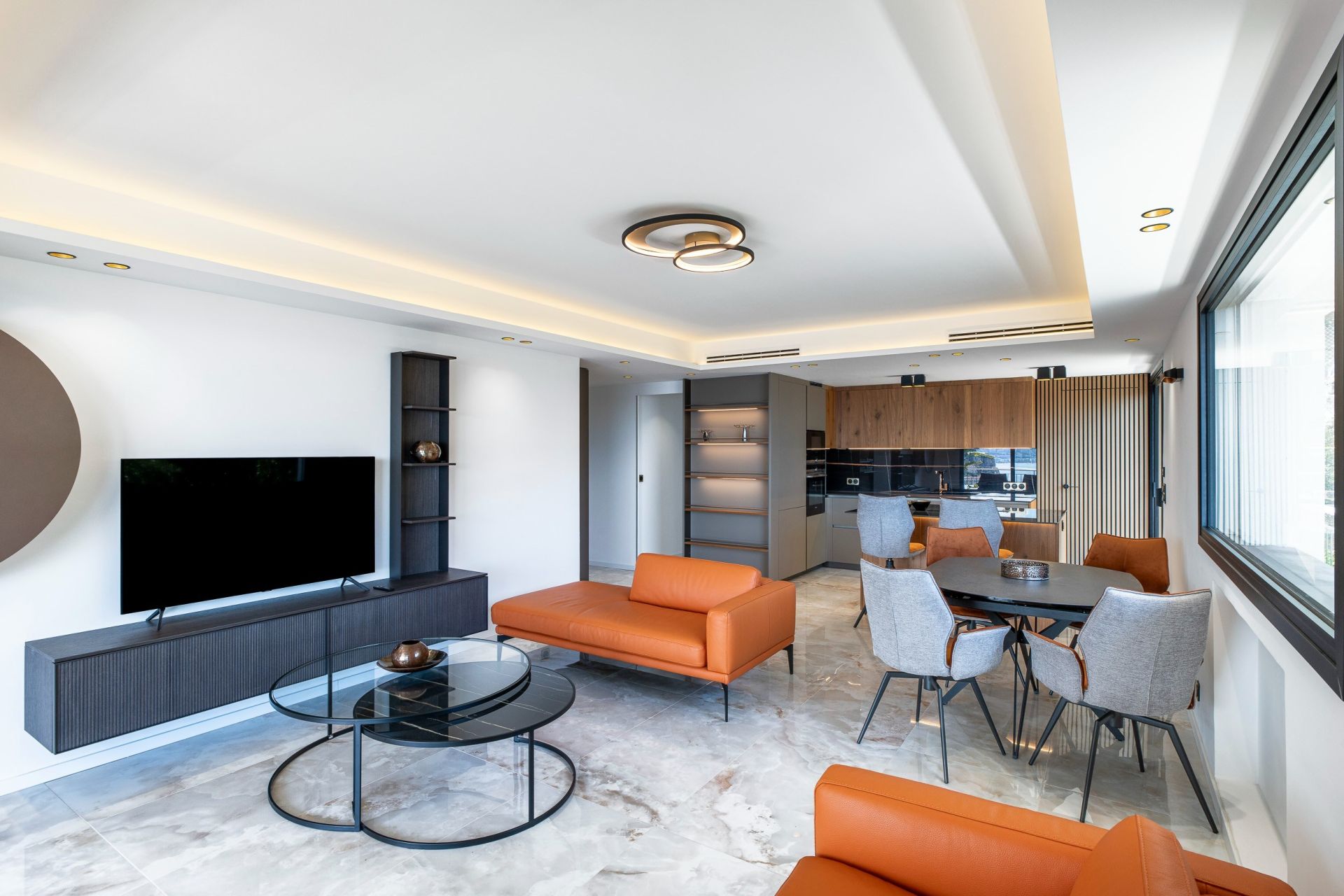 appartement de luxe 3 Pièces en vente sur NICE (06000)