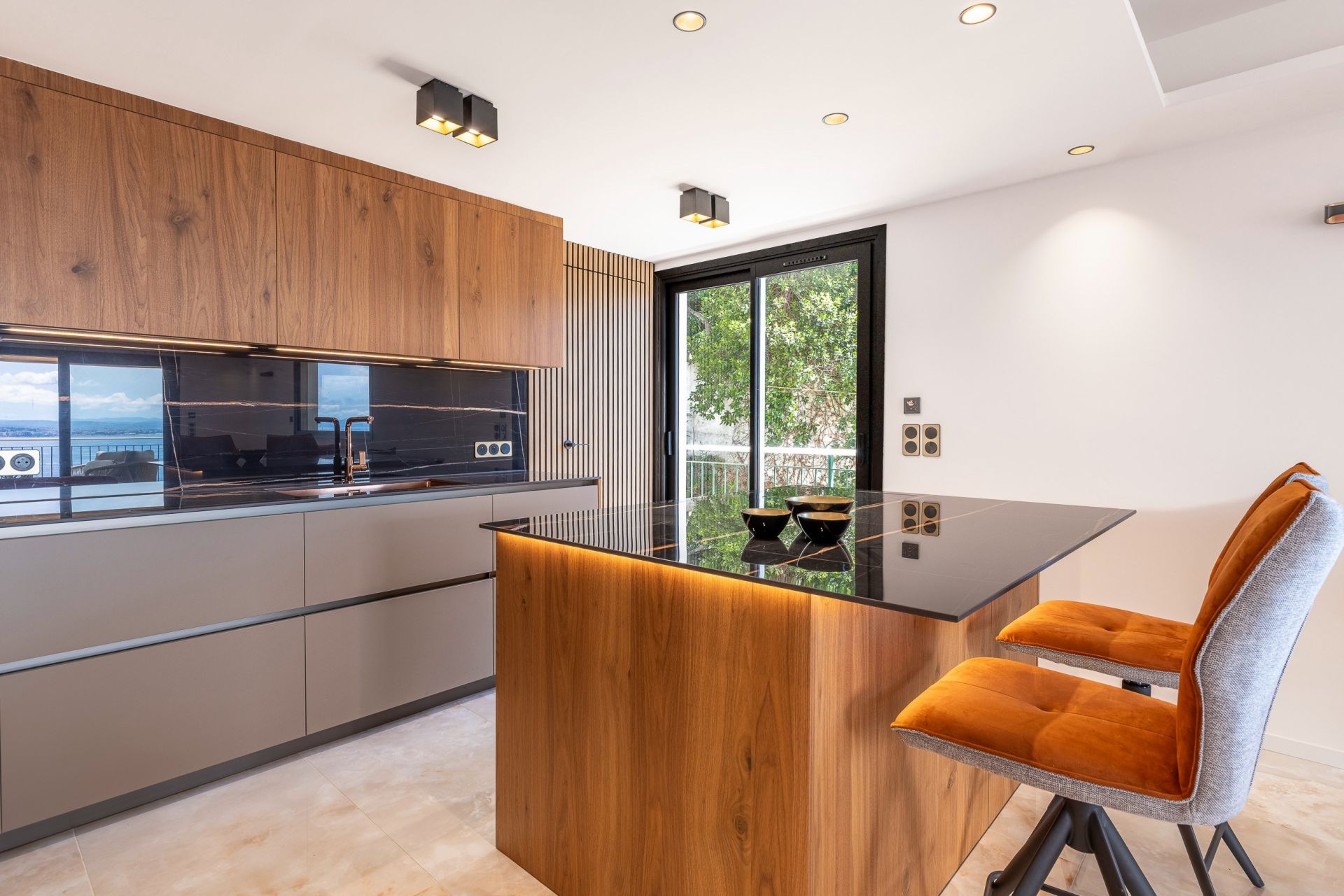 appartement de luxe 3 Pièces en vente sur NICE (06000)