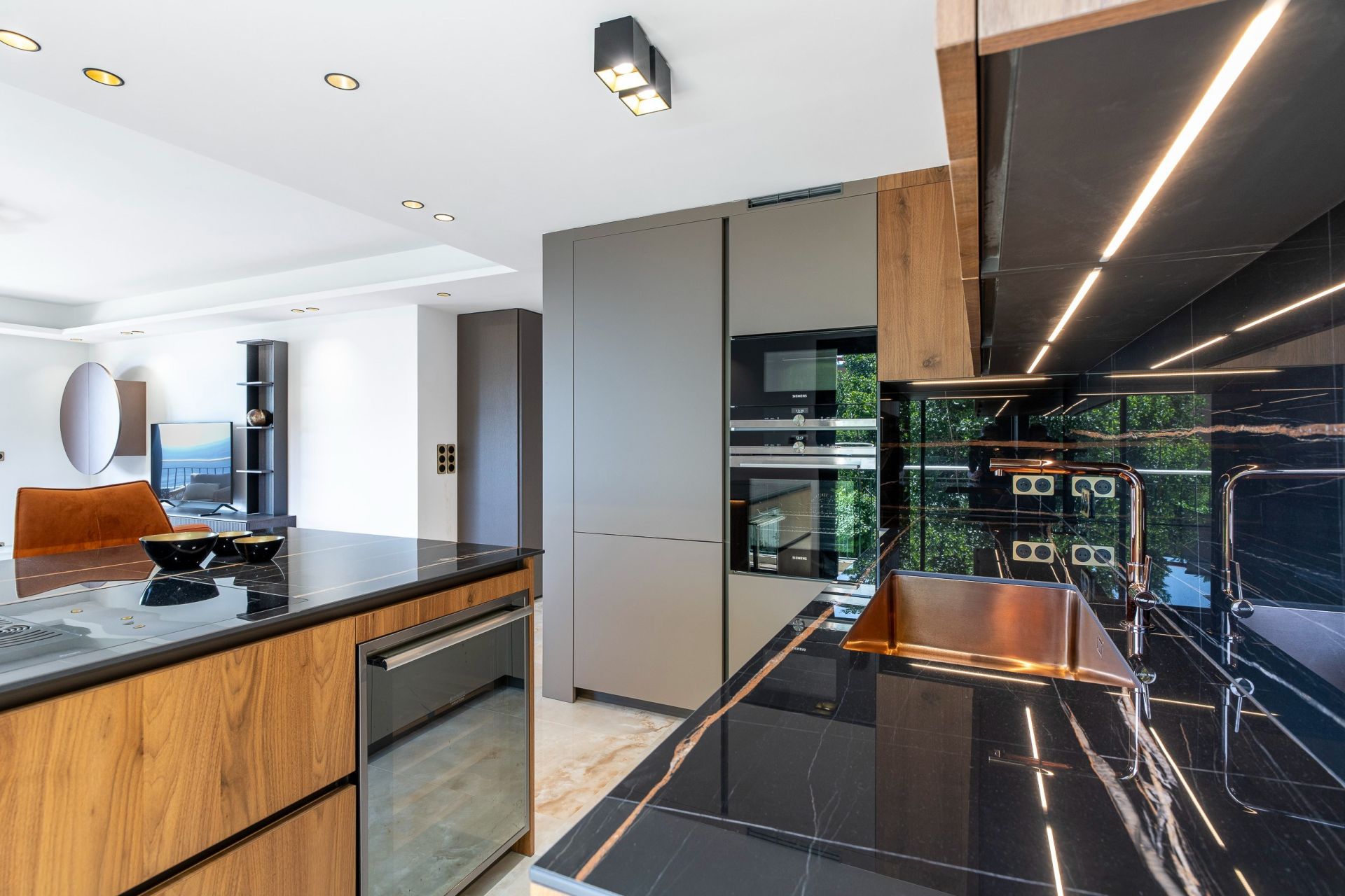 appartement de luxe 3 Pièces en vente sur NICE (06000)