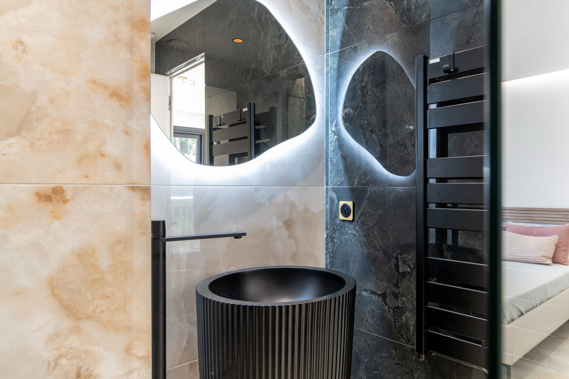 appartement de luxe 3 Pièces en vente sur NICE (06000)