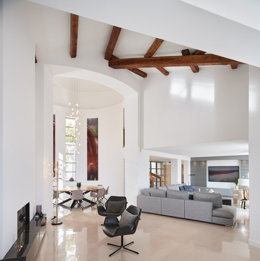 bastide 6 Pièces en vente sur LE CANNET (06110)